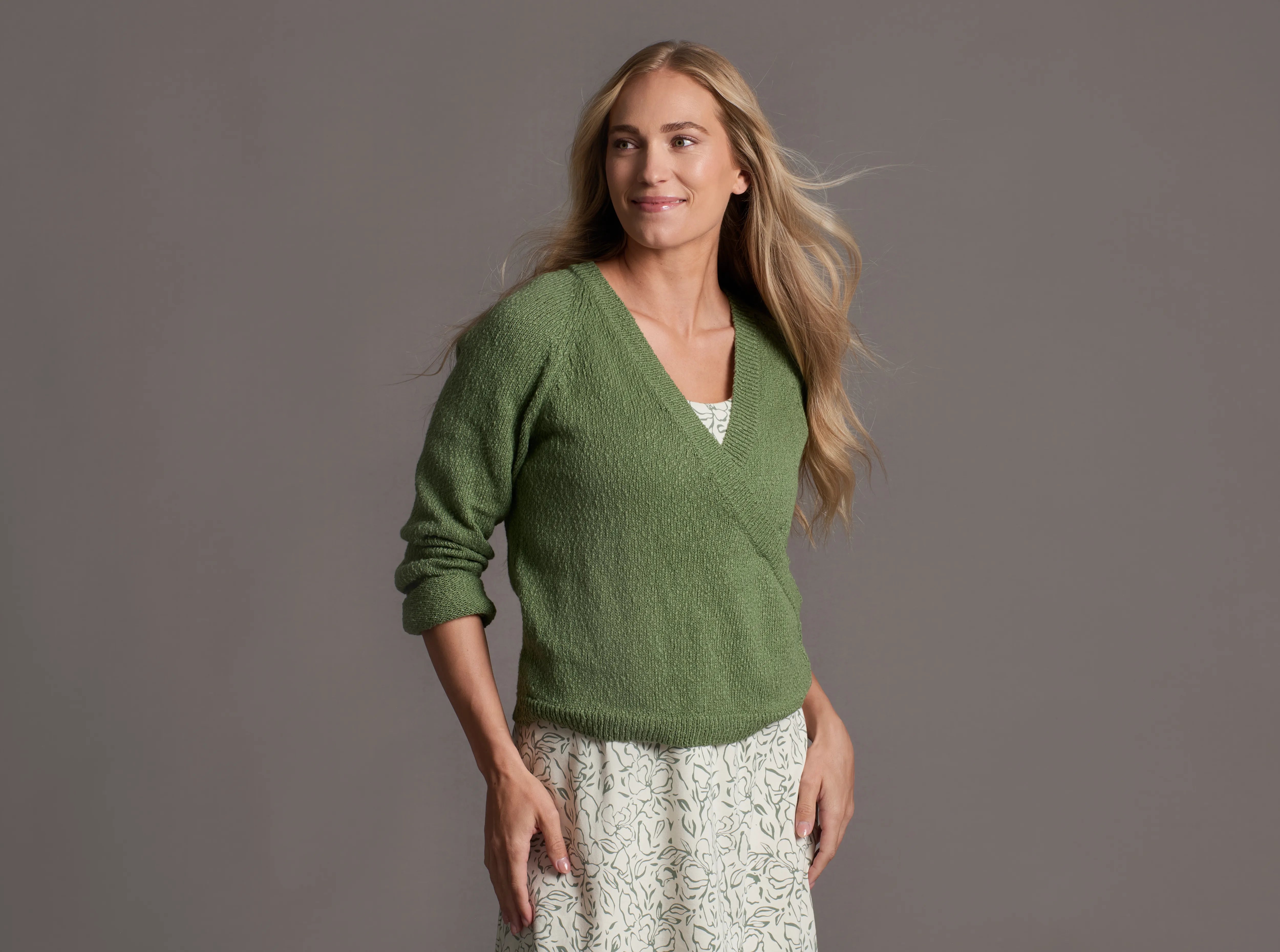 Sheridan™ Sweater