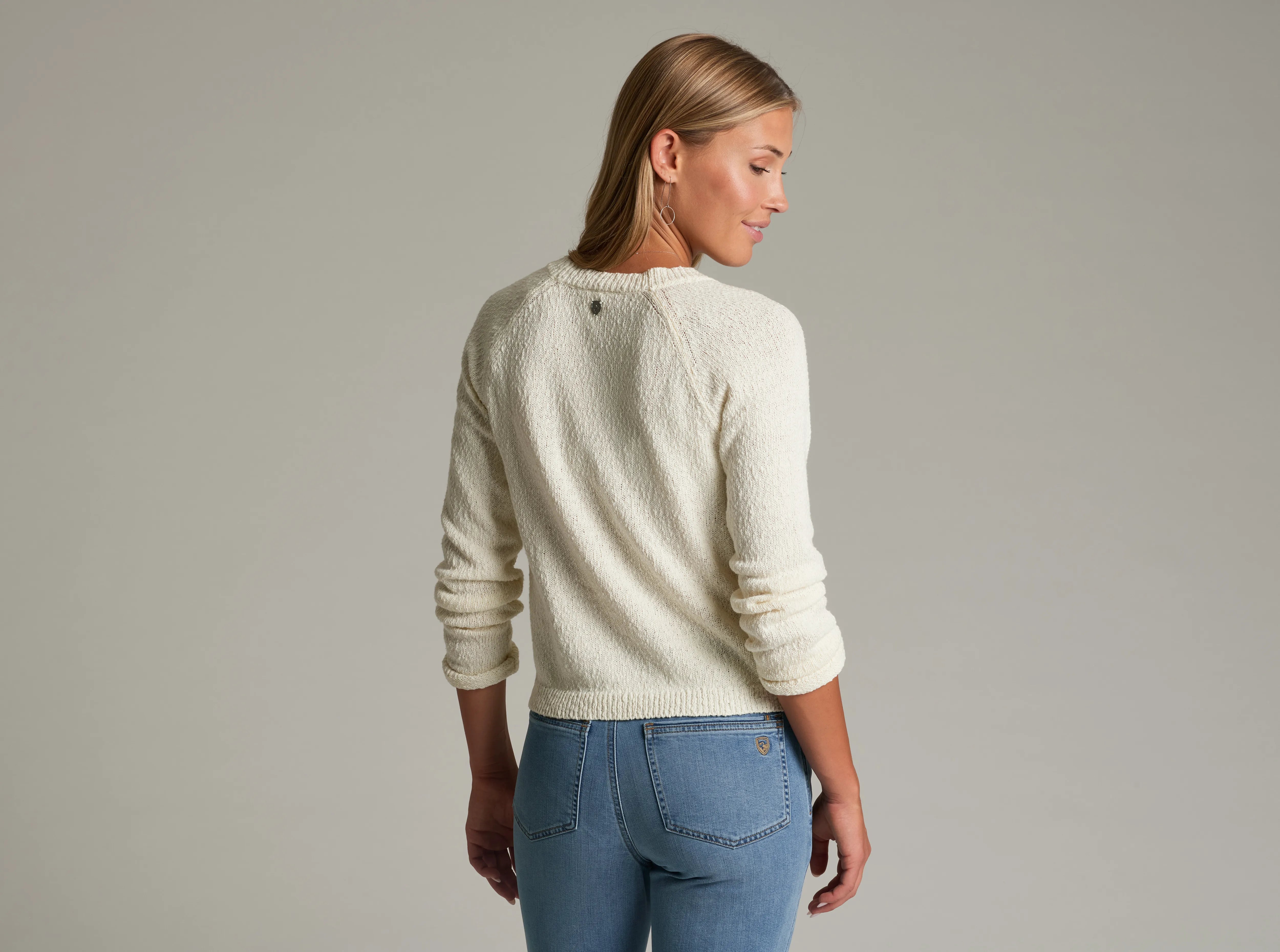 Sheridan™ Sweater