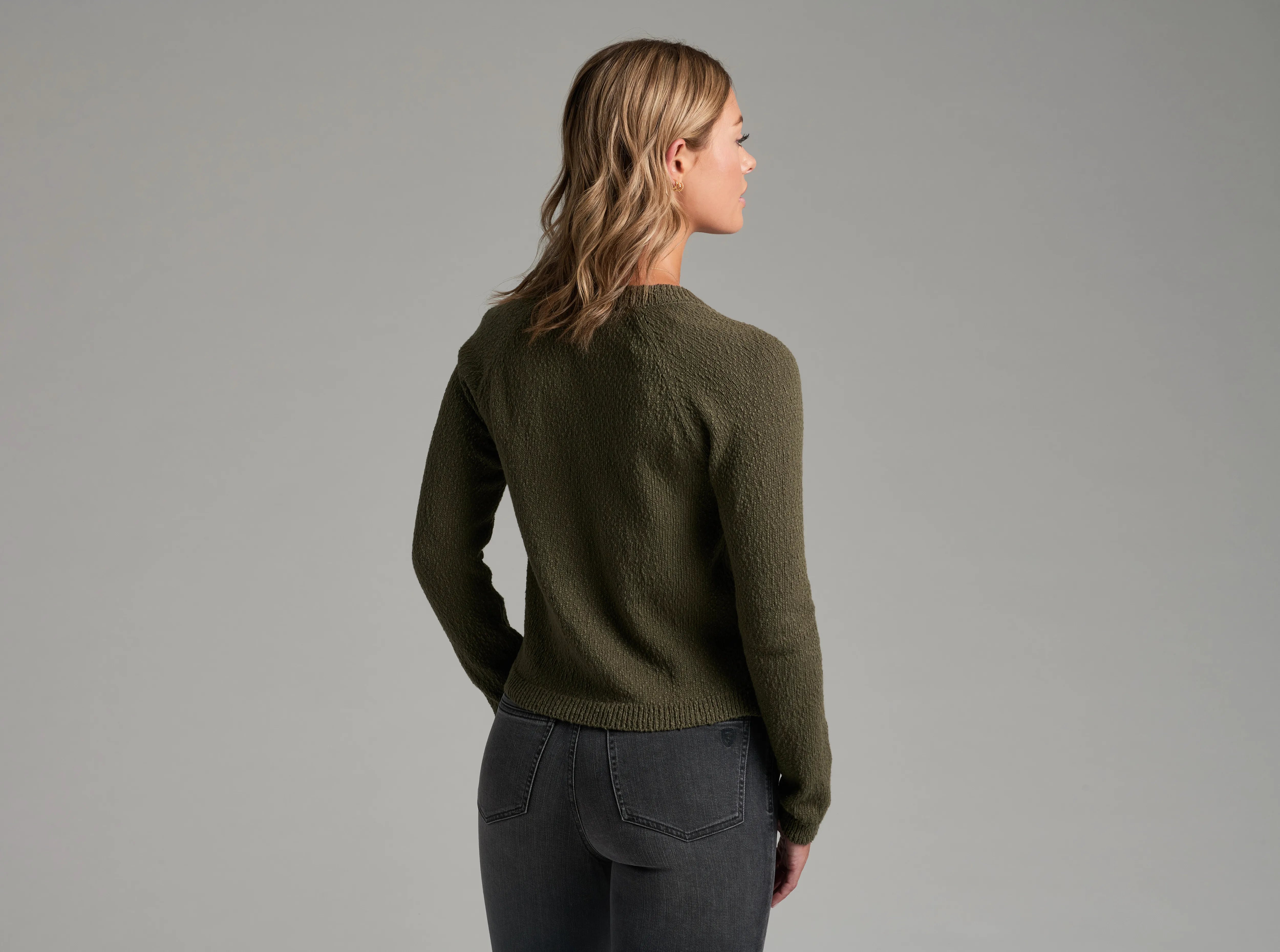 Sheridan™ Sweater