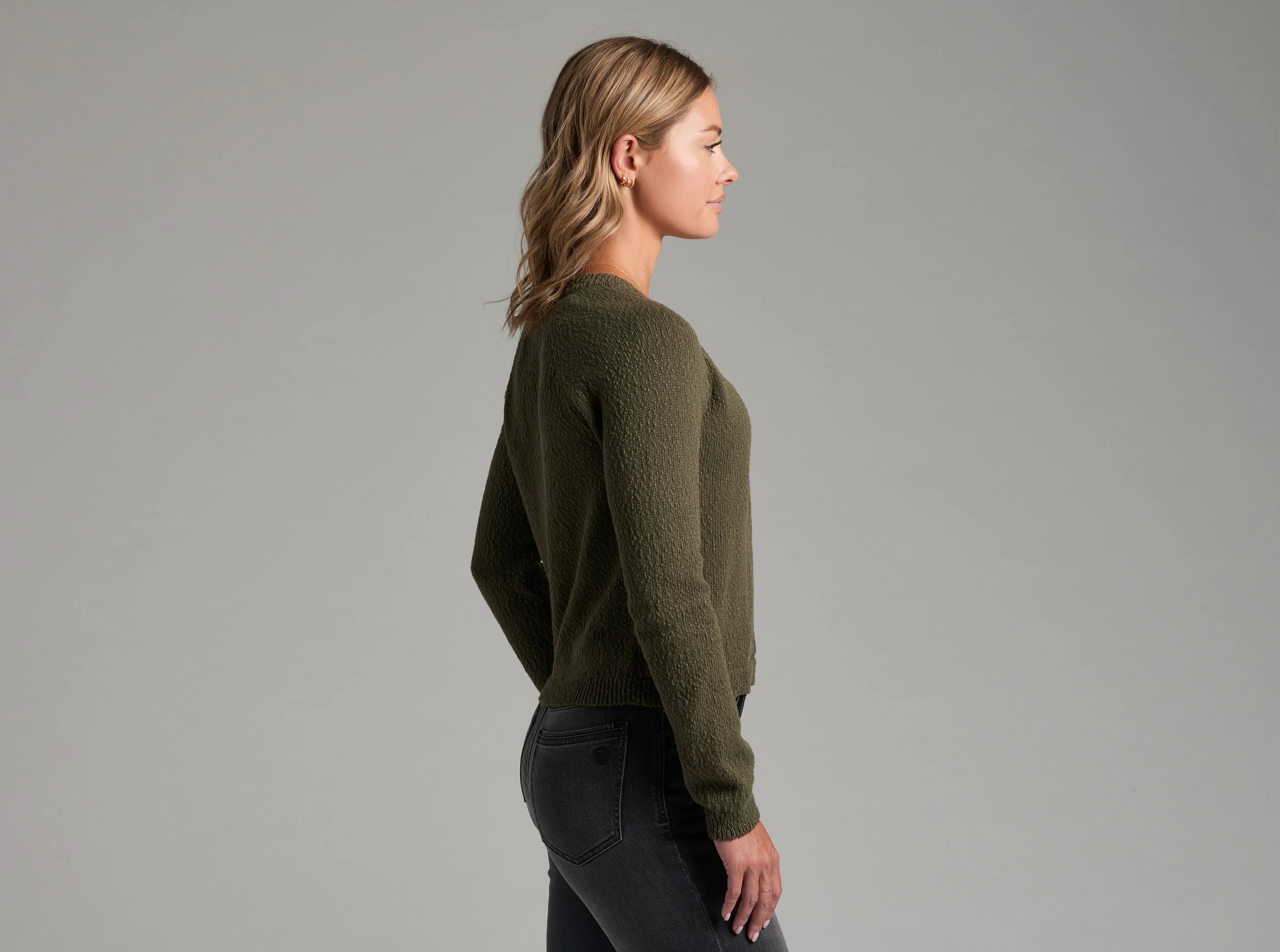 Sheridan™ Sweater