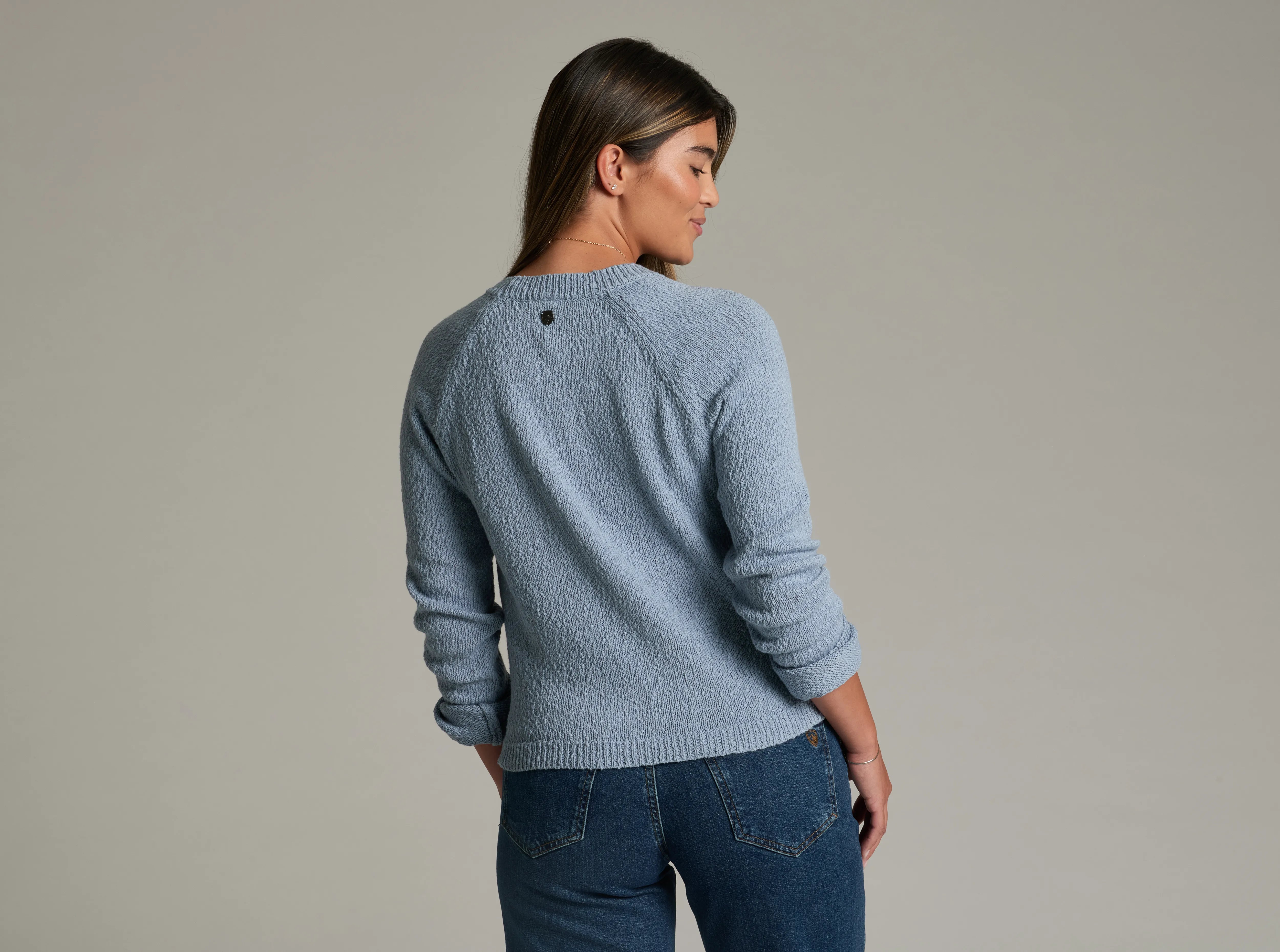 Sheridan™ Sweater