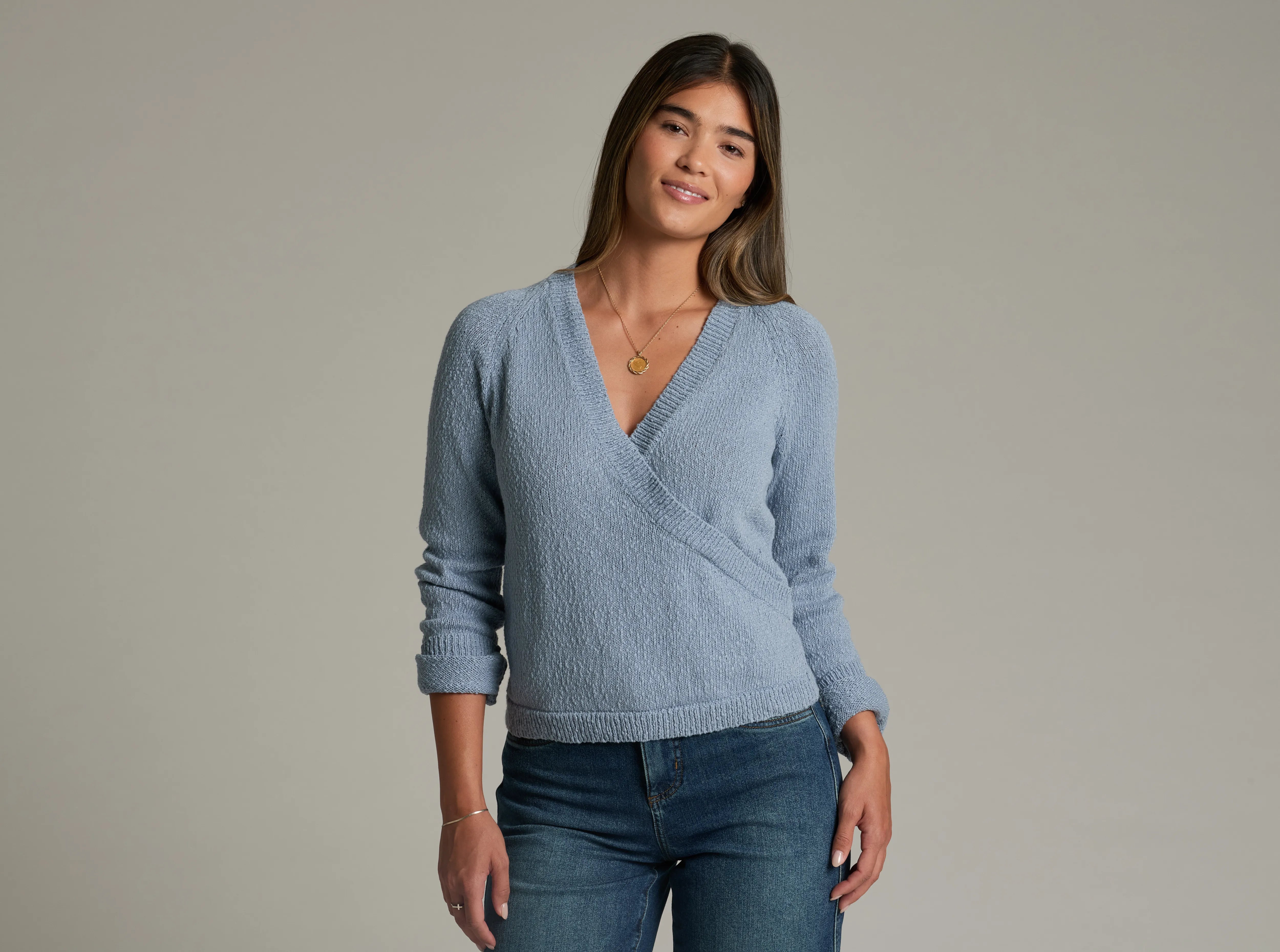 Sheridan™ Sweater