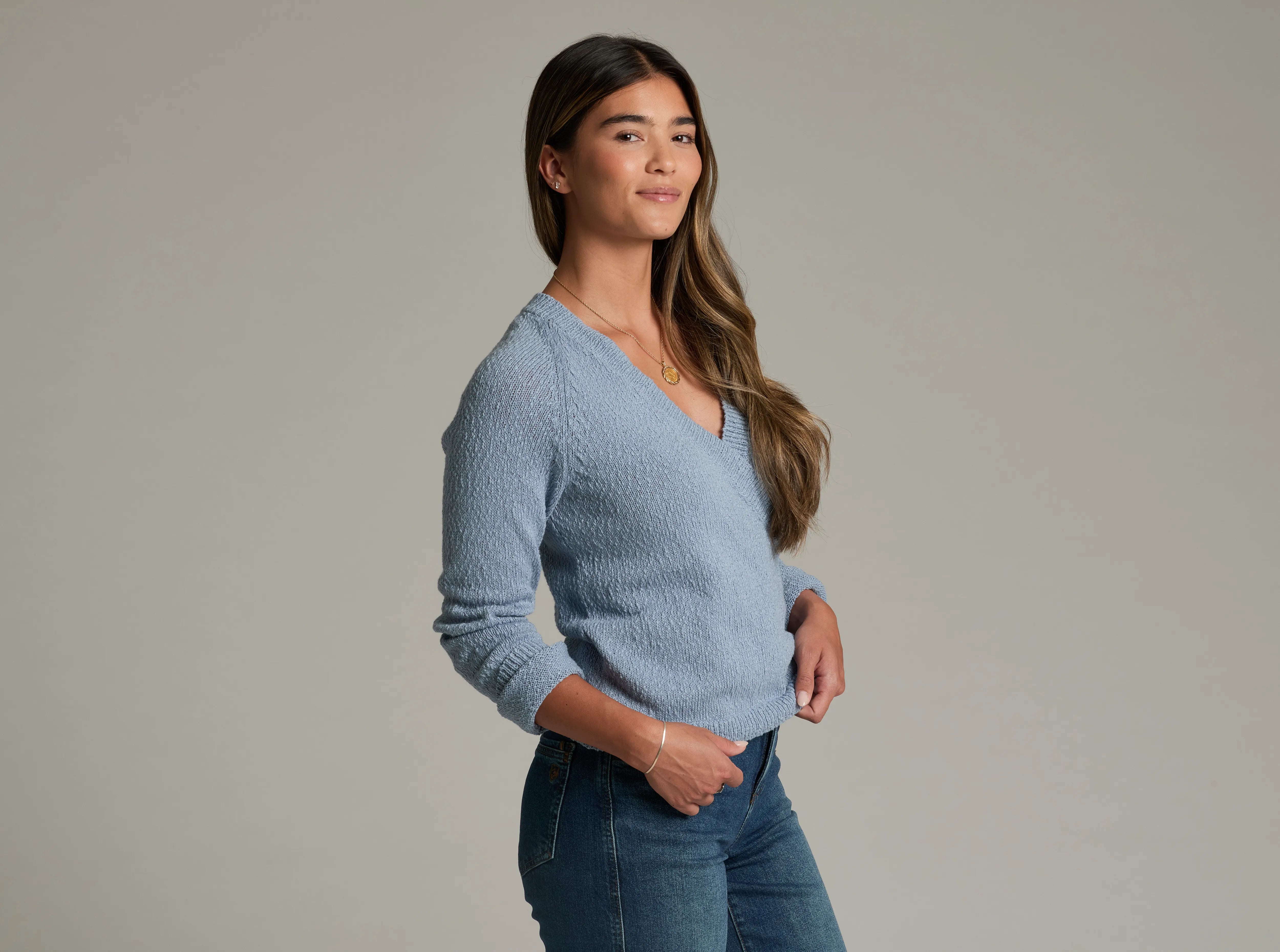 Sheridan™ Sweater
