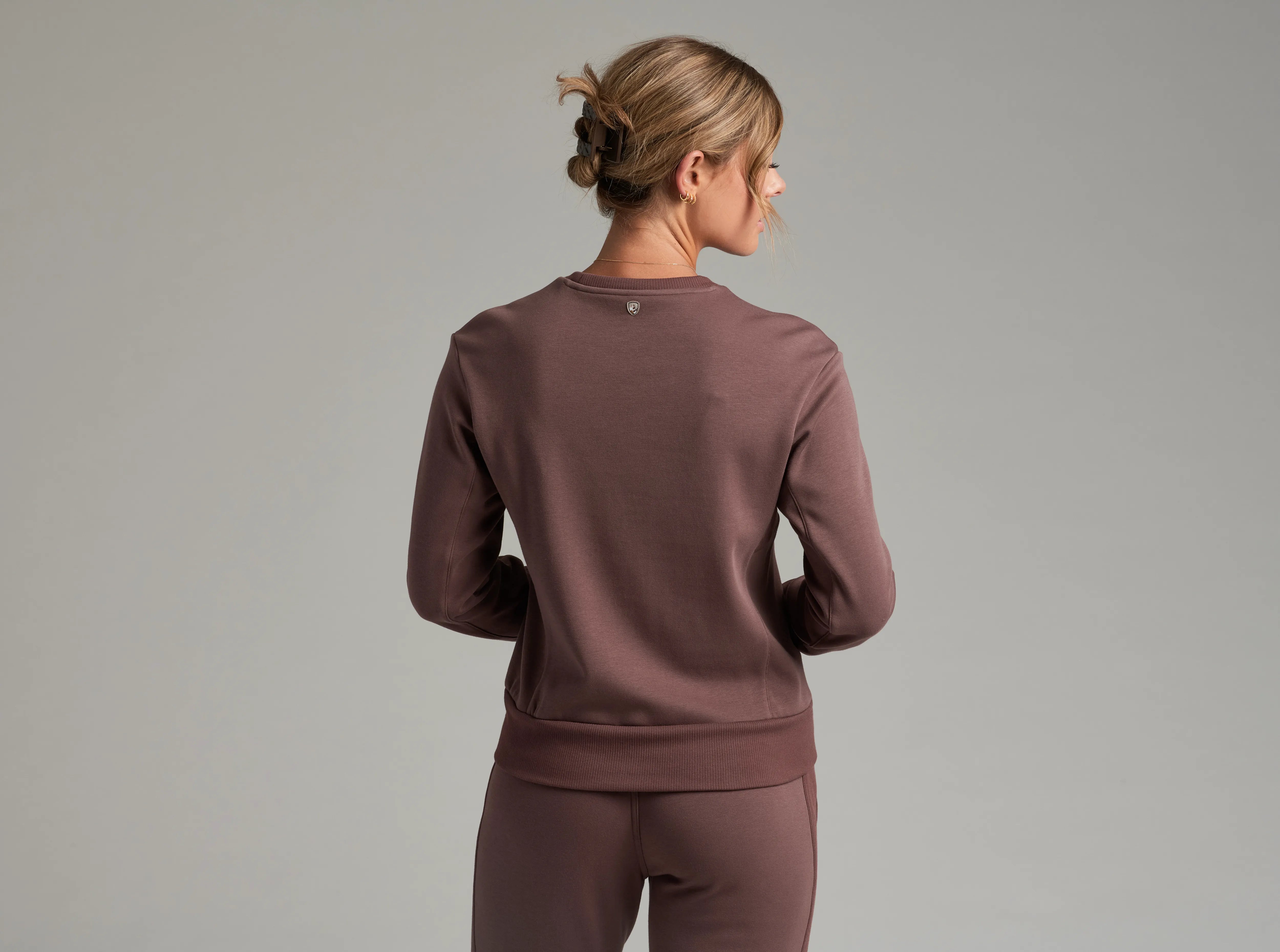 Kozy™ Crew Sweatshirt