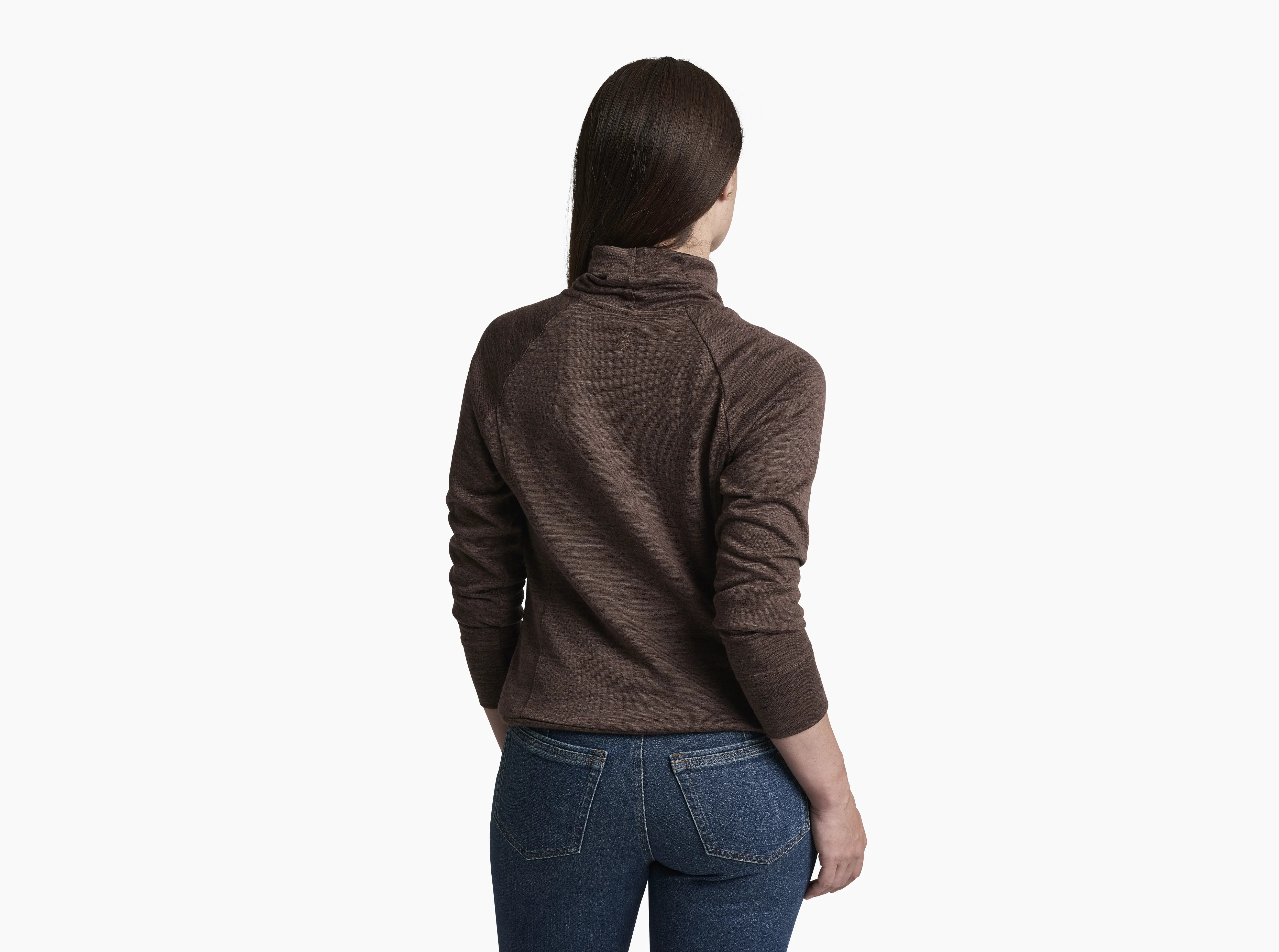 Elia™ Pullover
