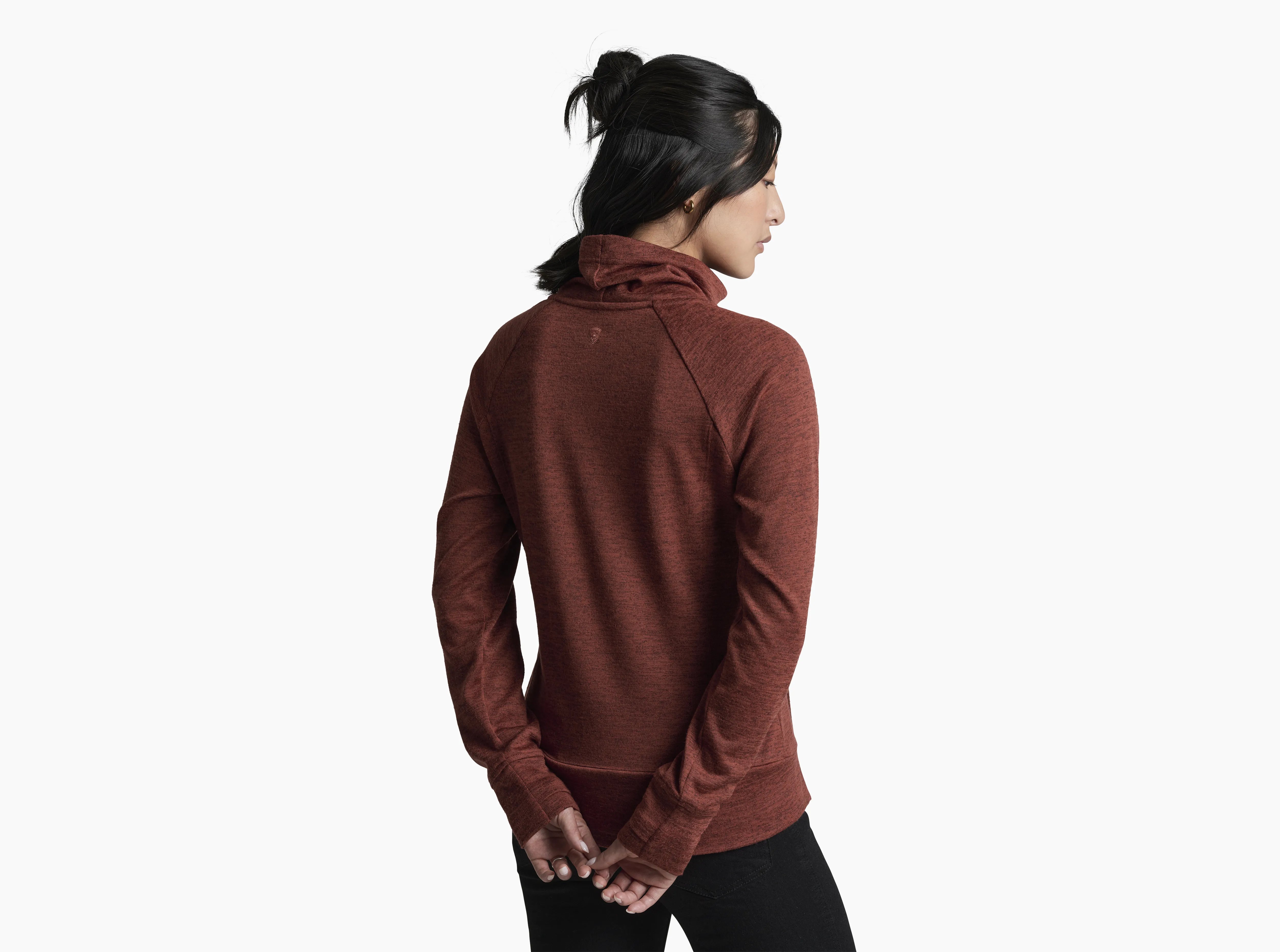 Elia™ Pullover