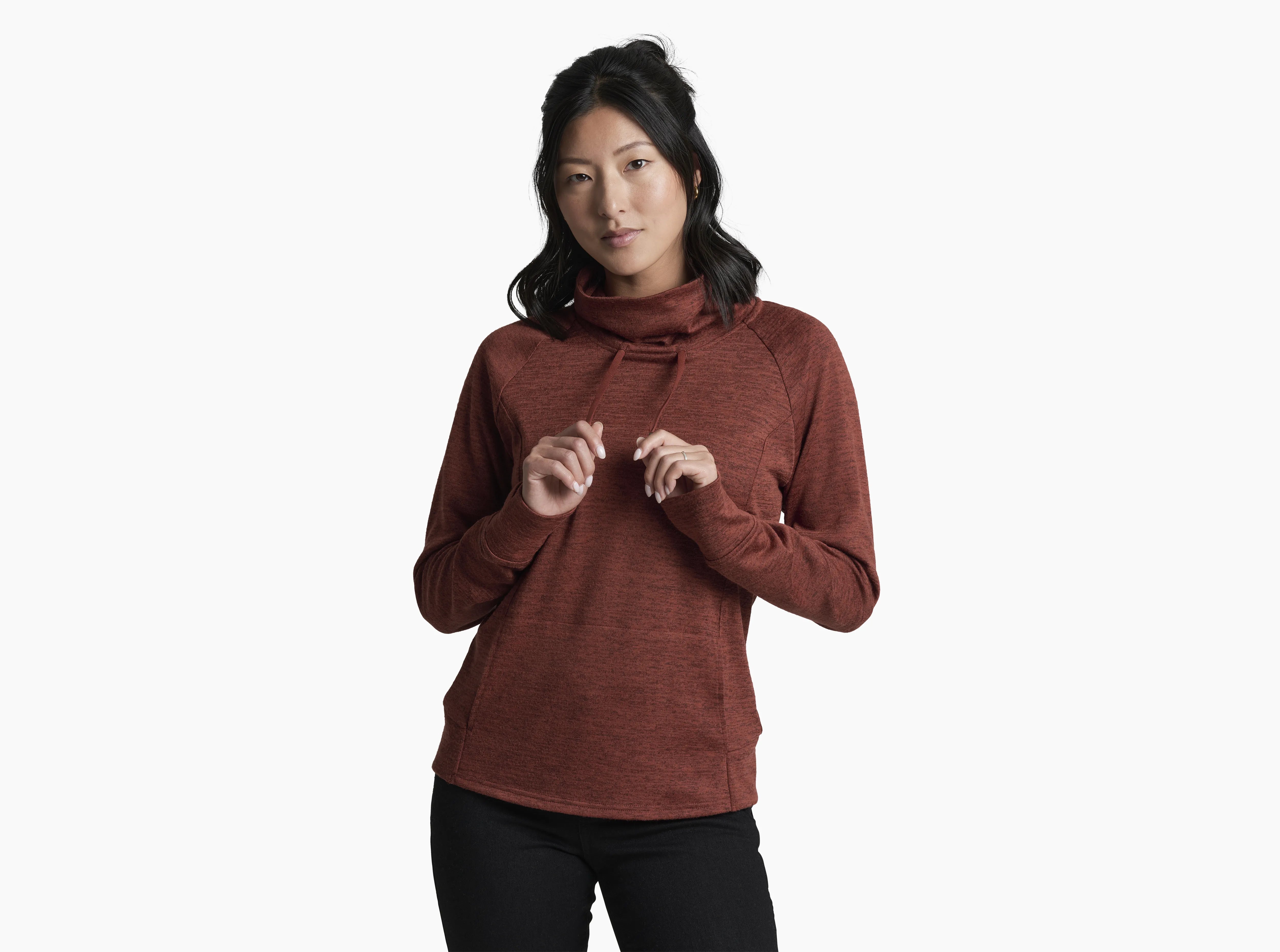 Elia™ Pullover