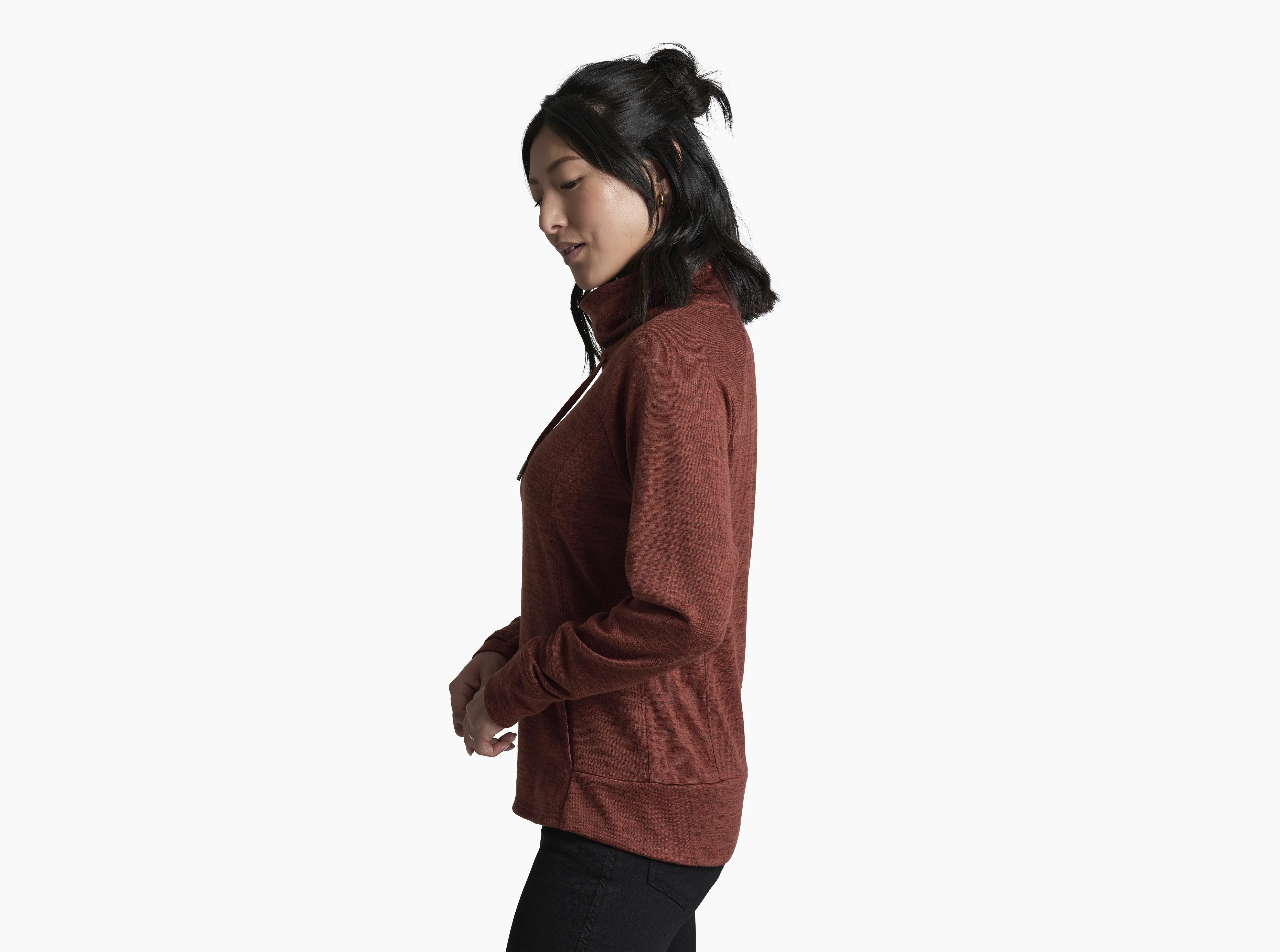 Elia™ Pullover
