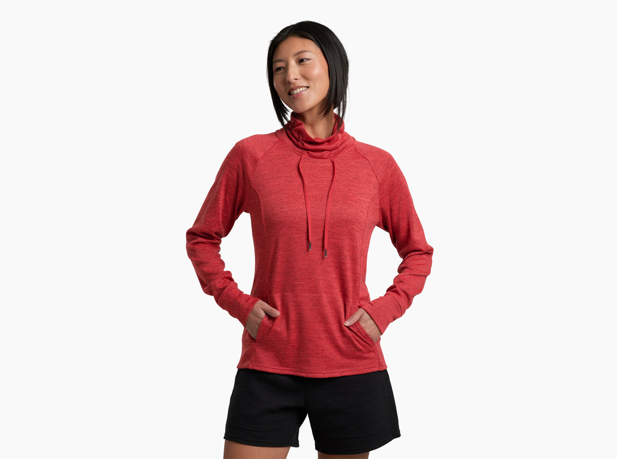 Elia™ Pullover