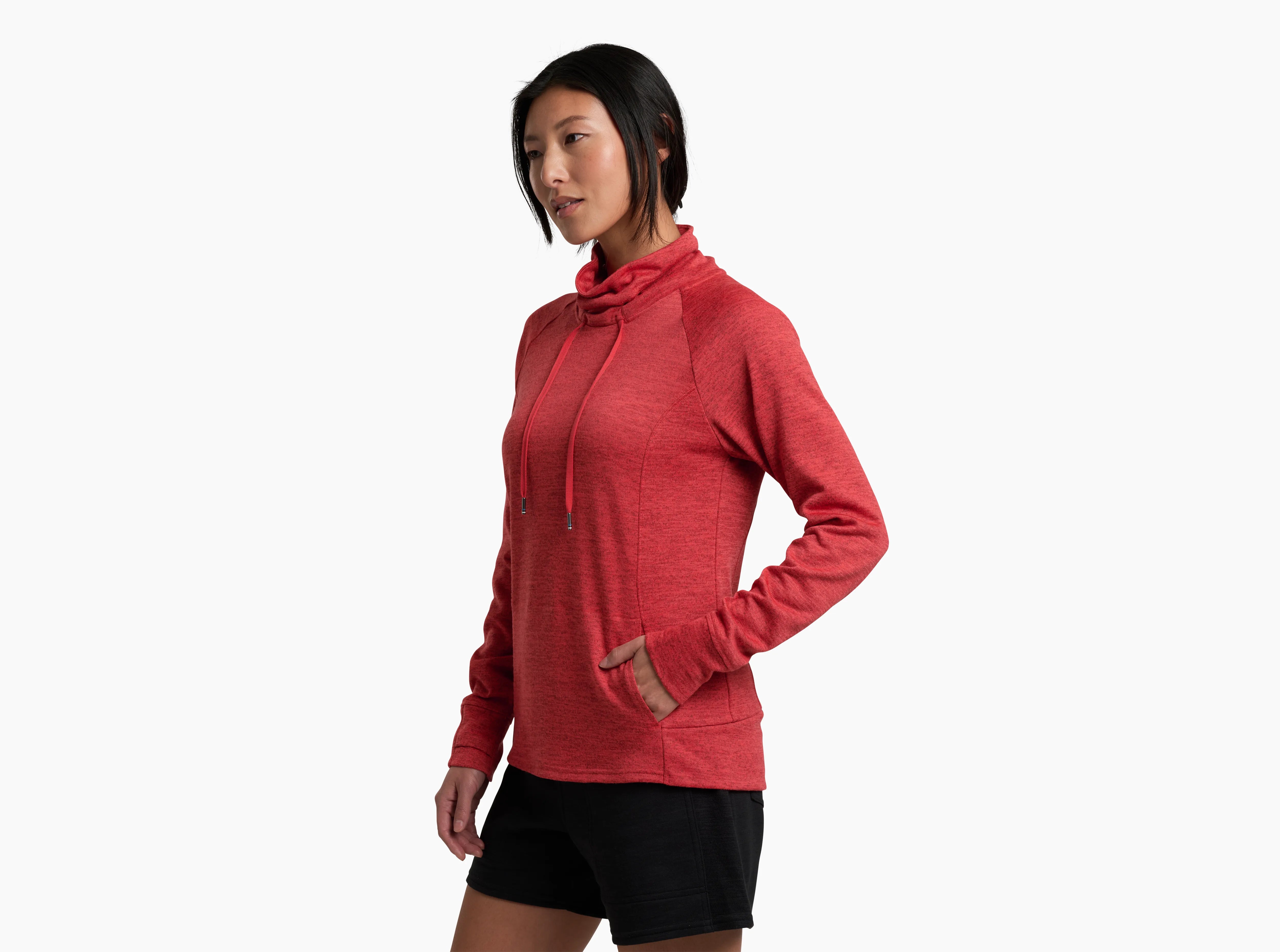 Elia™ Pullover