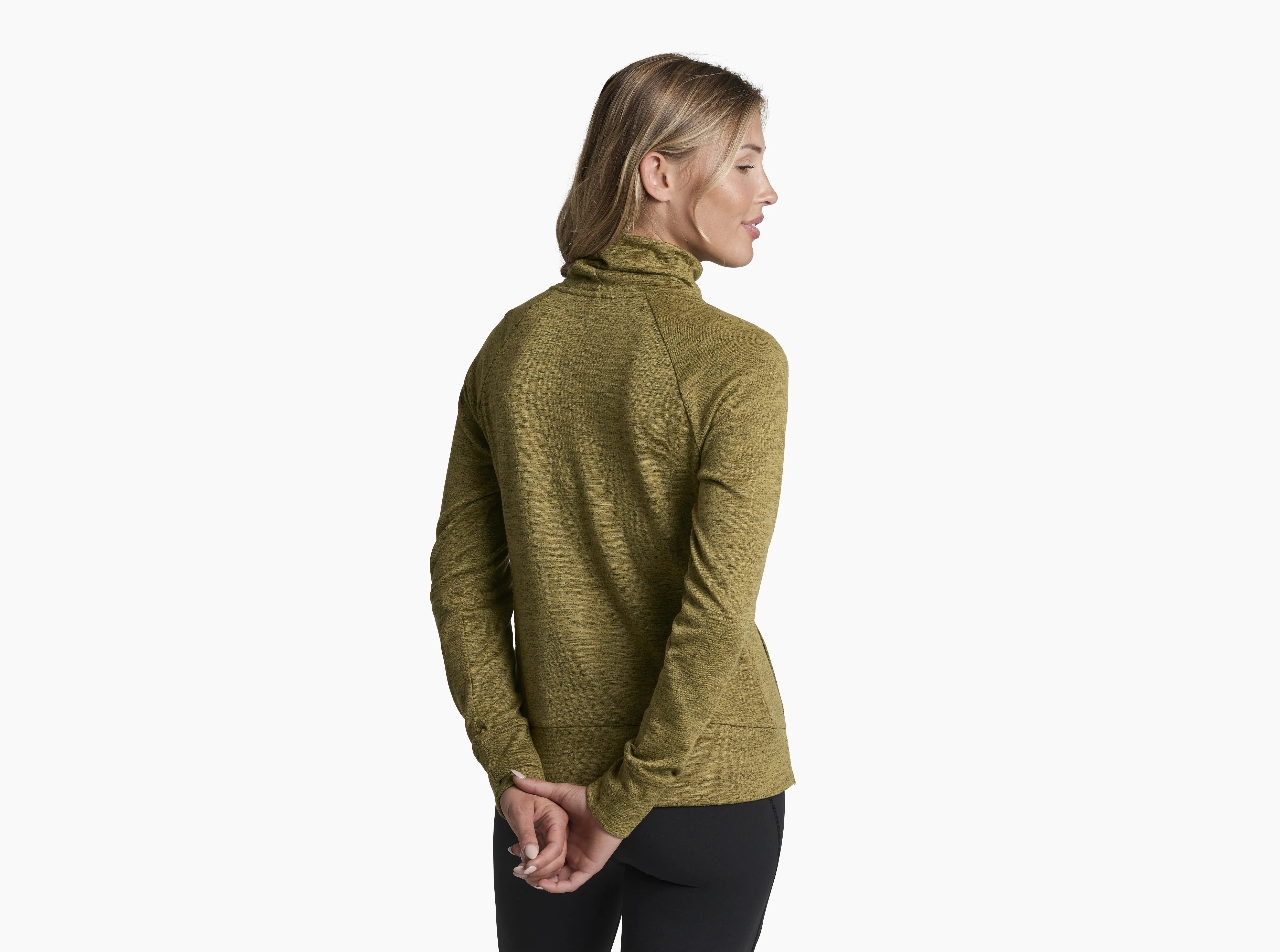 Elia™ Pullover
