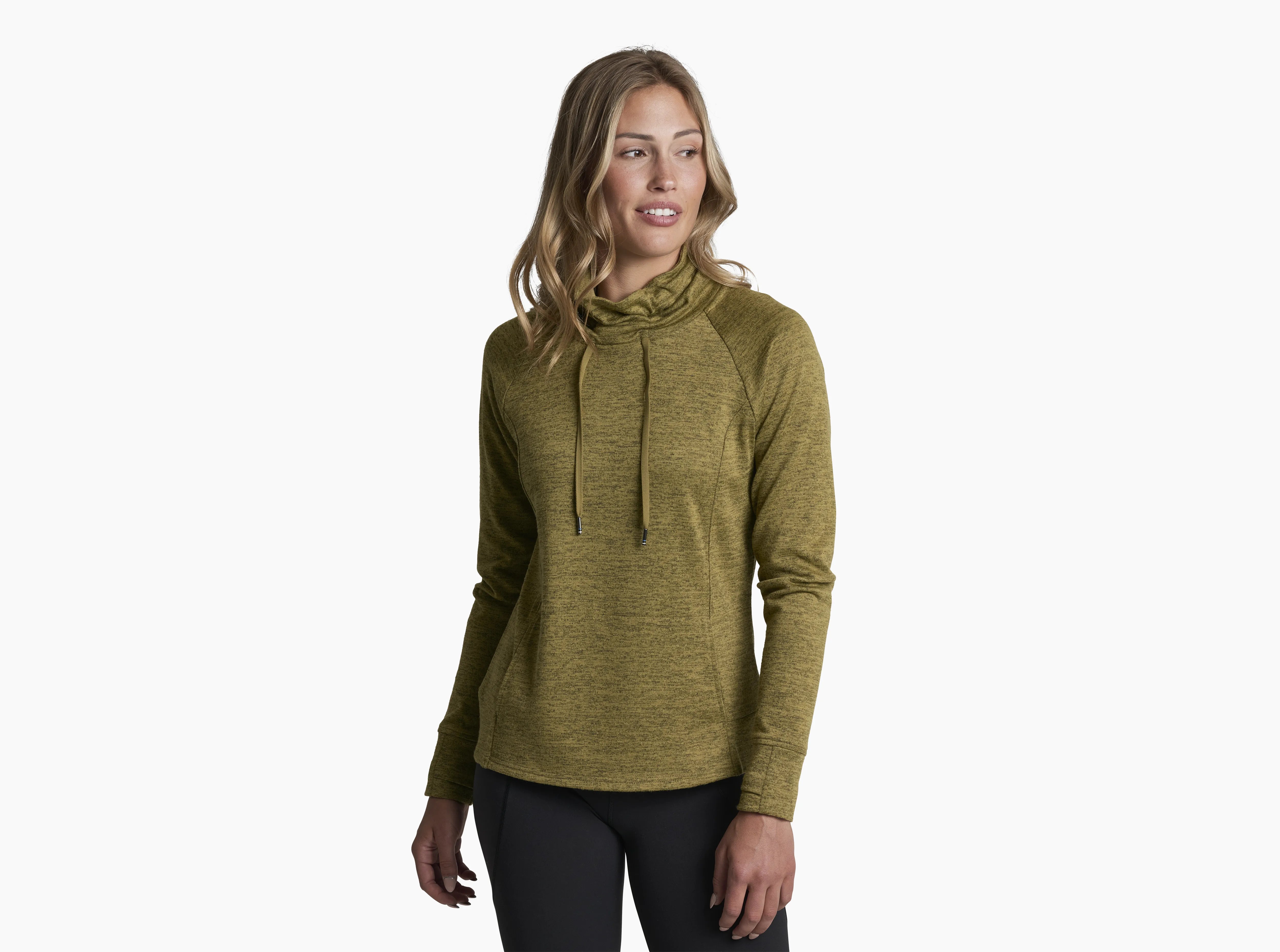 Elia™ Pullover