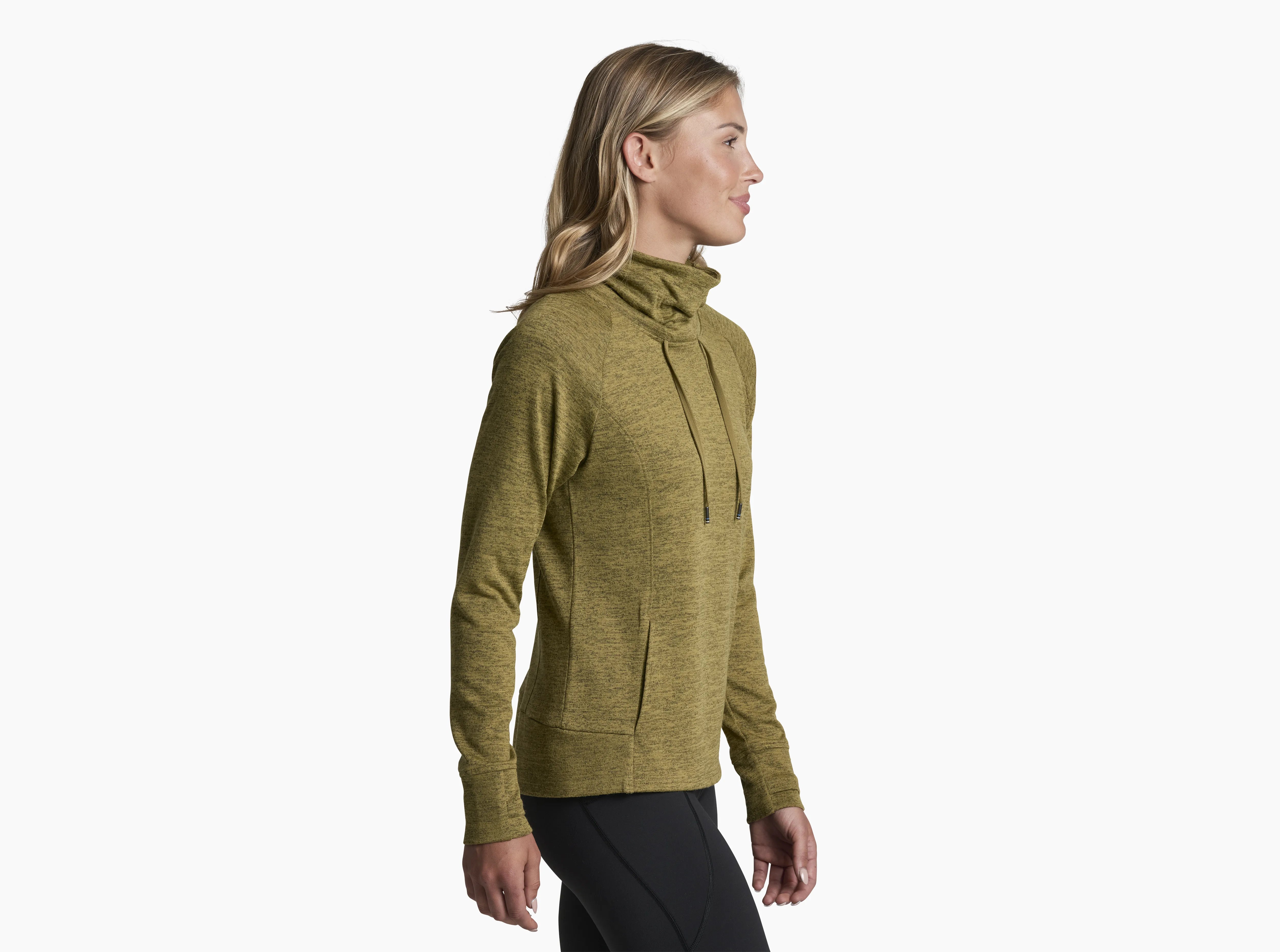 Elia™ Pullover