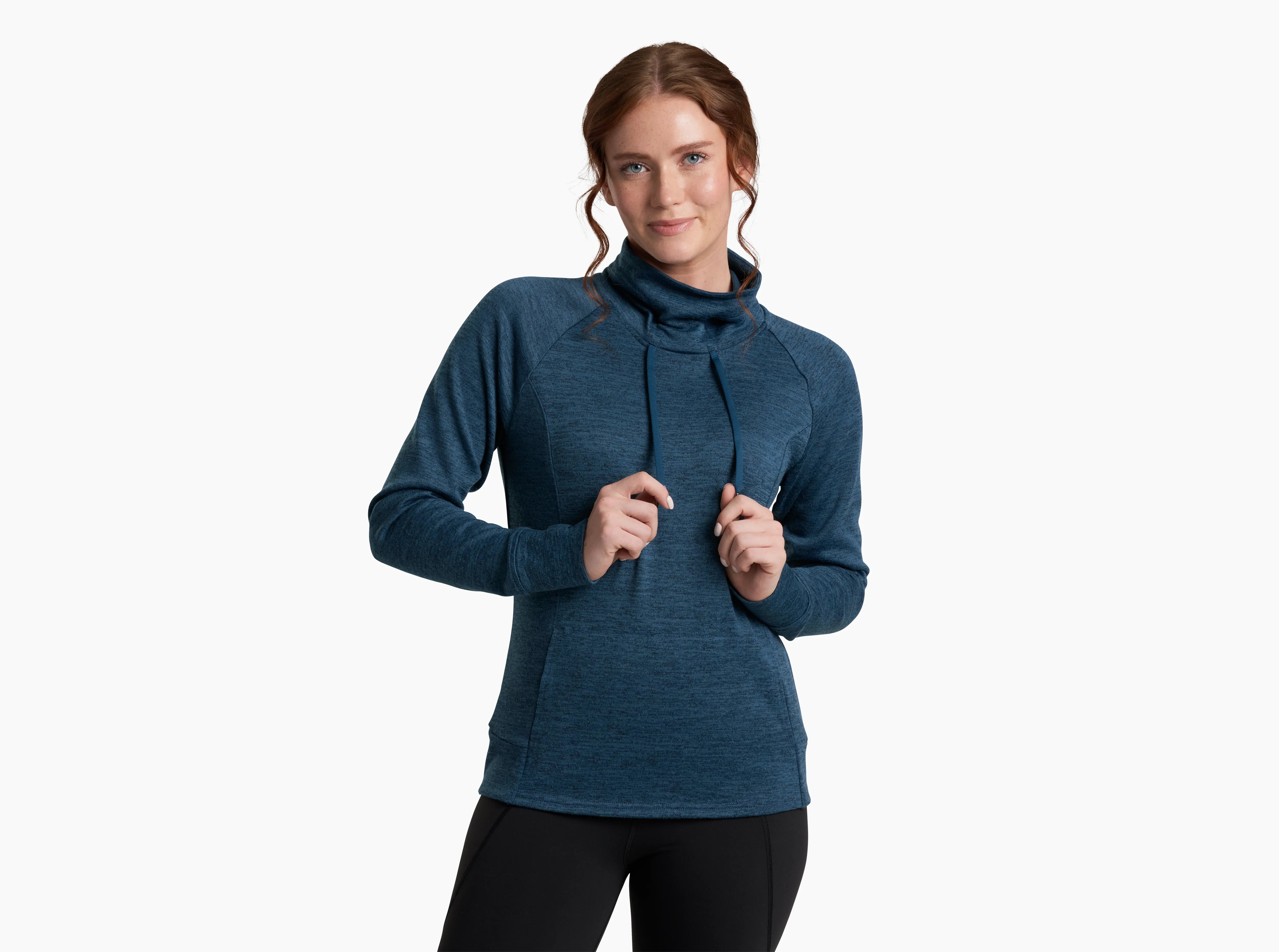 Elia™ Pullover