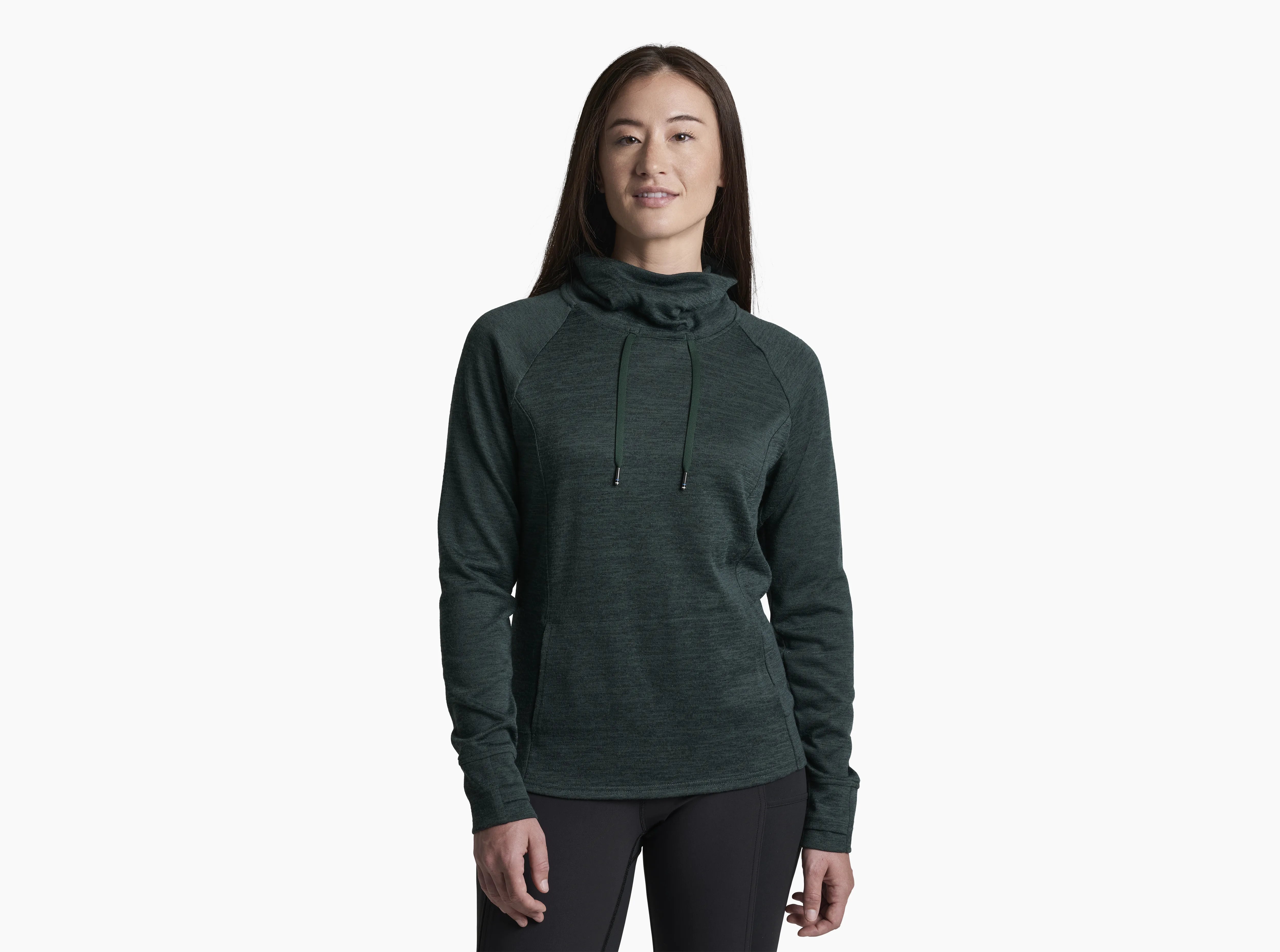 Elia™ Pullover