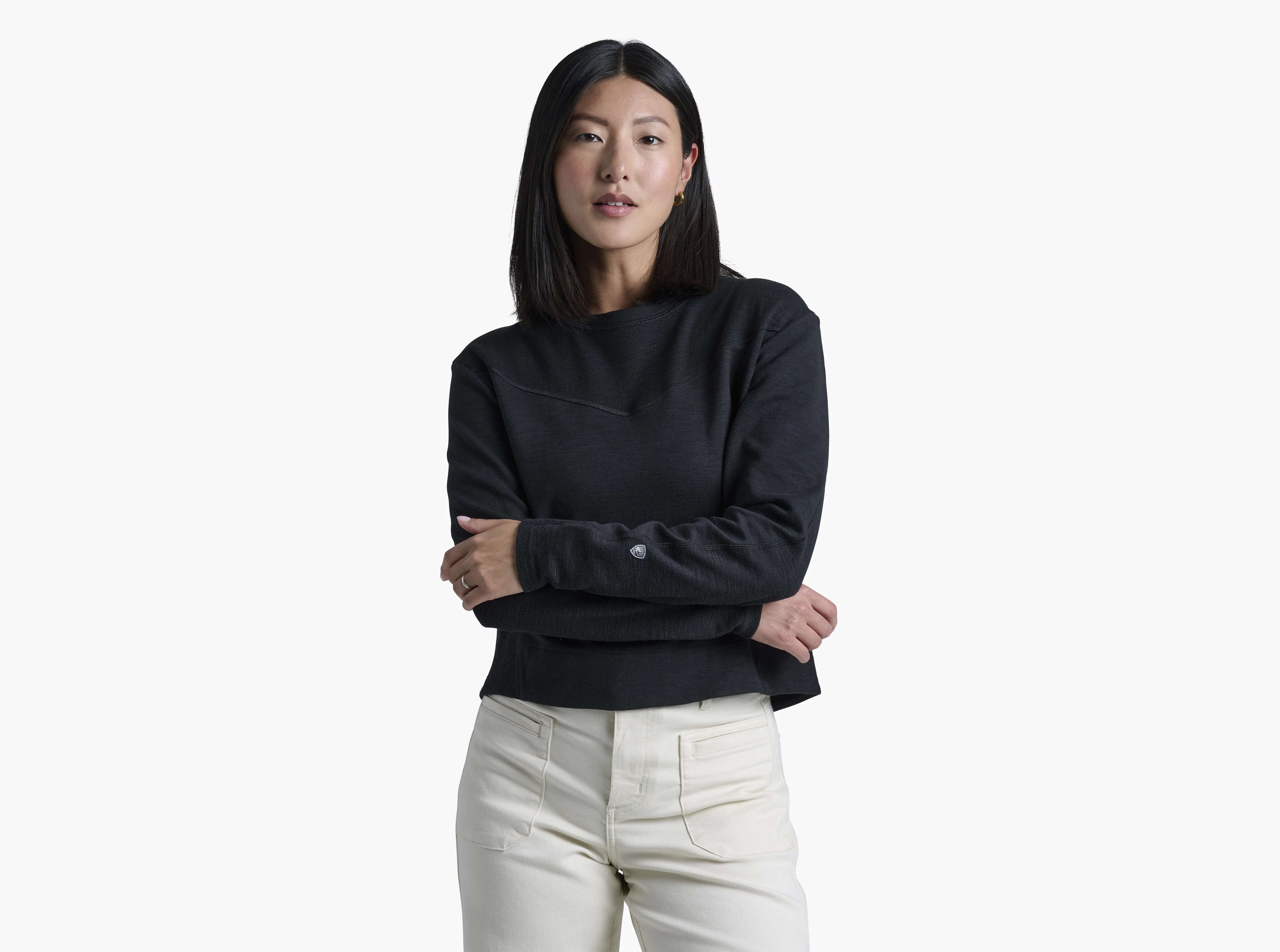 Lola™ Pullover Sweatshirt