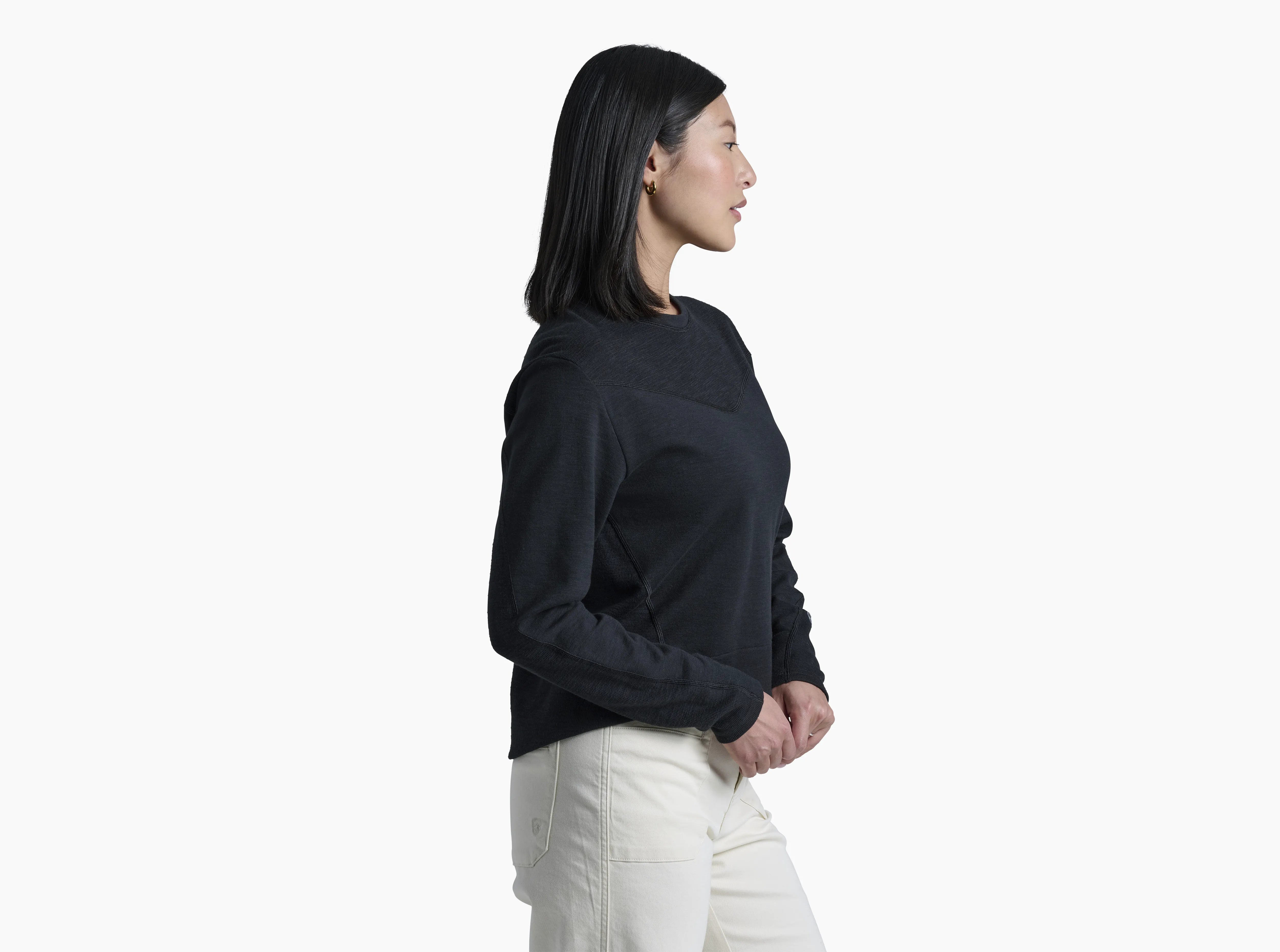 Lola™ Pullover Sweatshirt