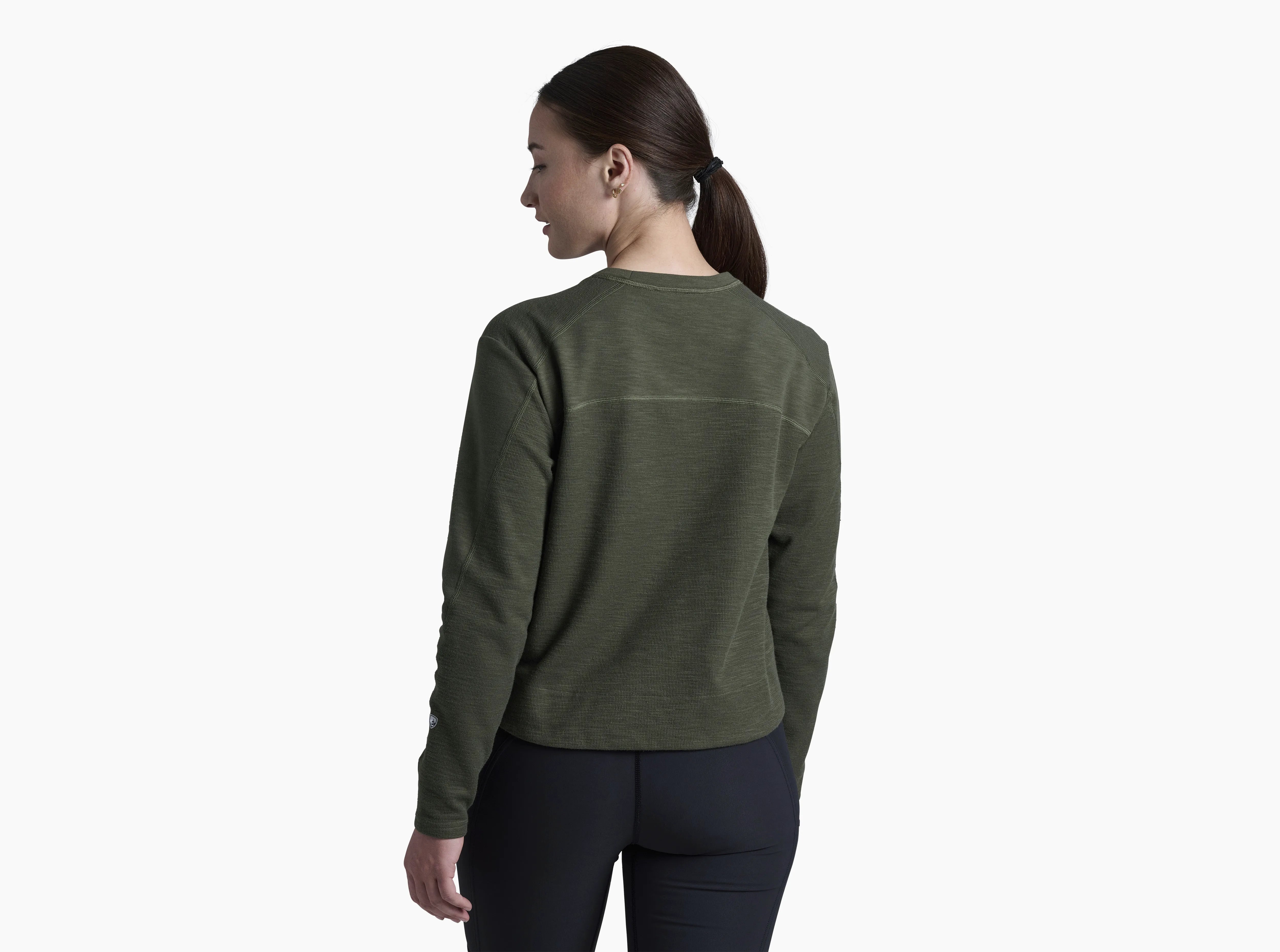 Lola™ Pullover Sweatshirt