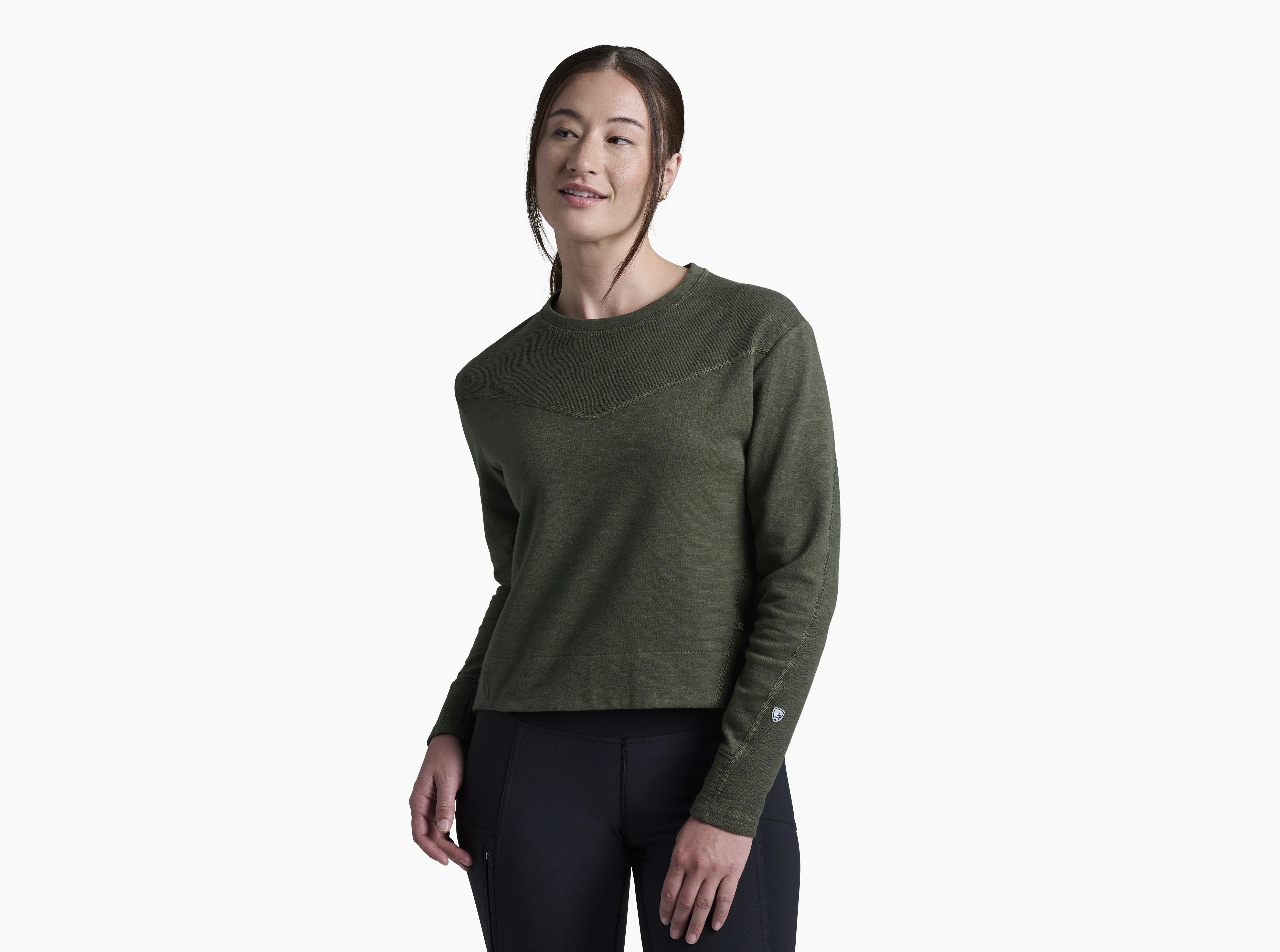 Lola™ Pullover Sweatshirt