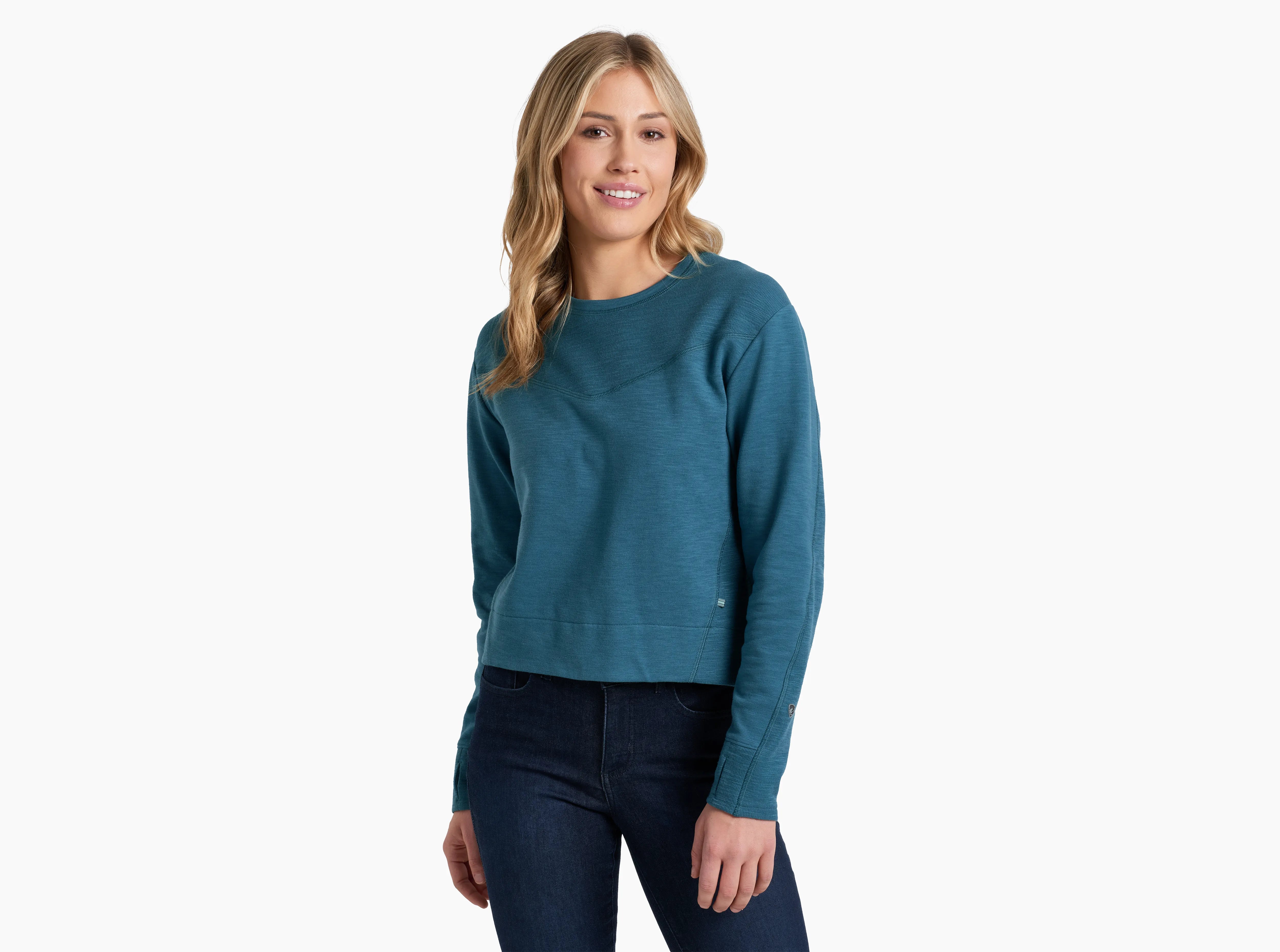 Lola™ Pullover Sweatshirt