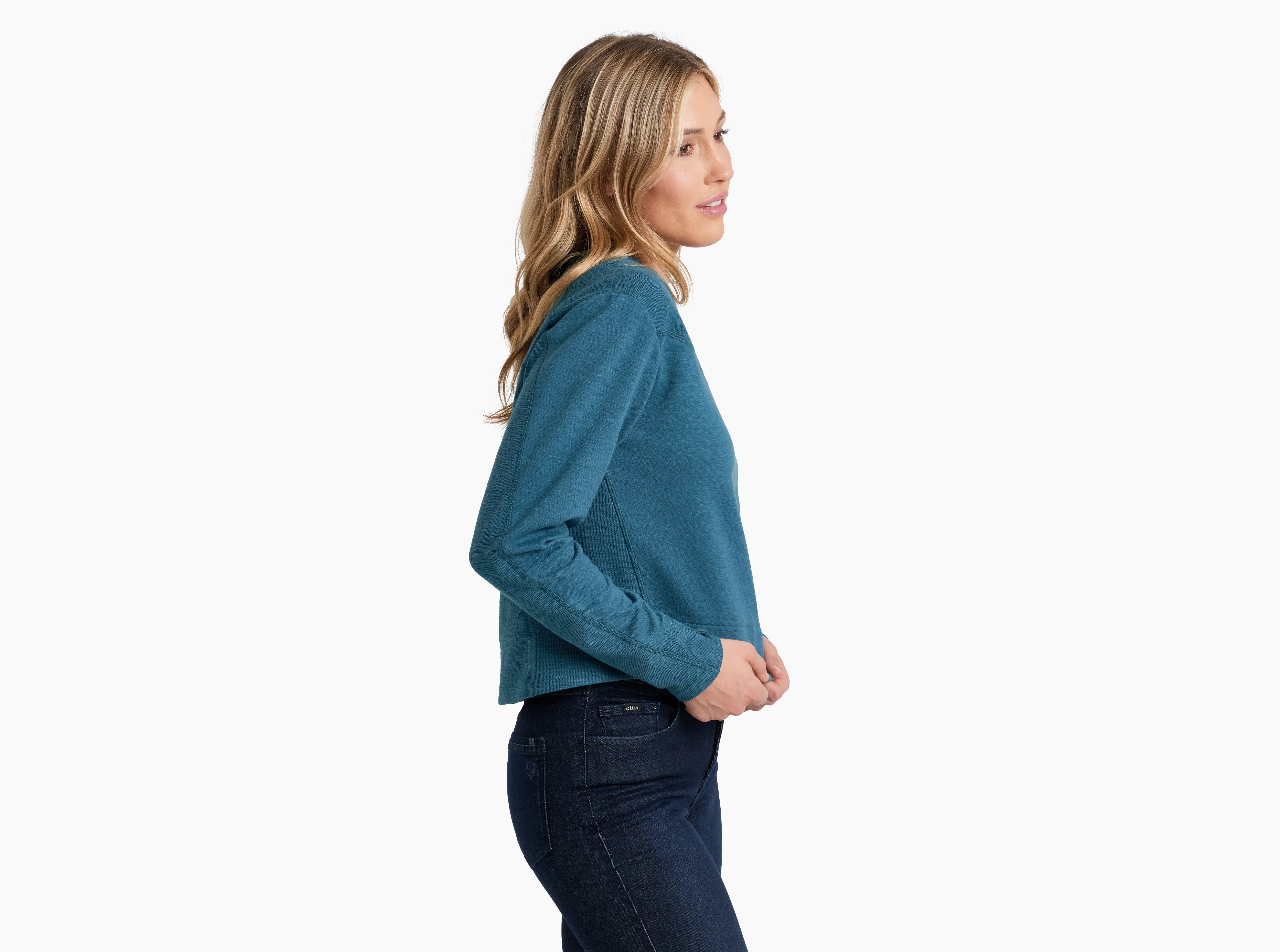 Lola™ Pullover Sweatshirt