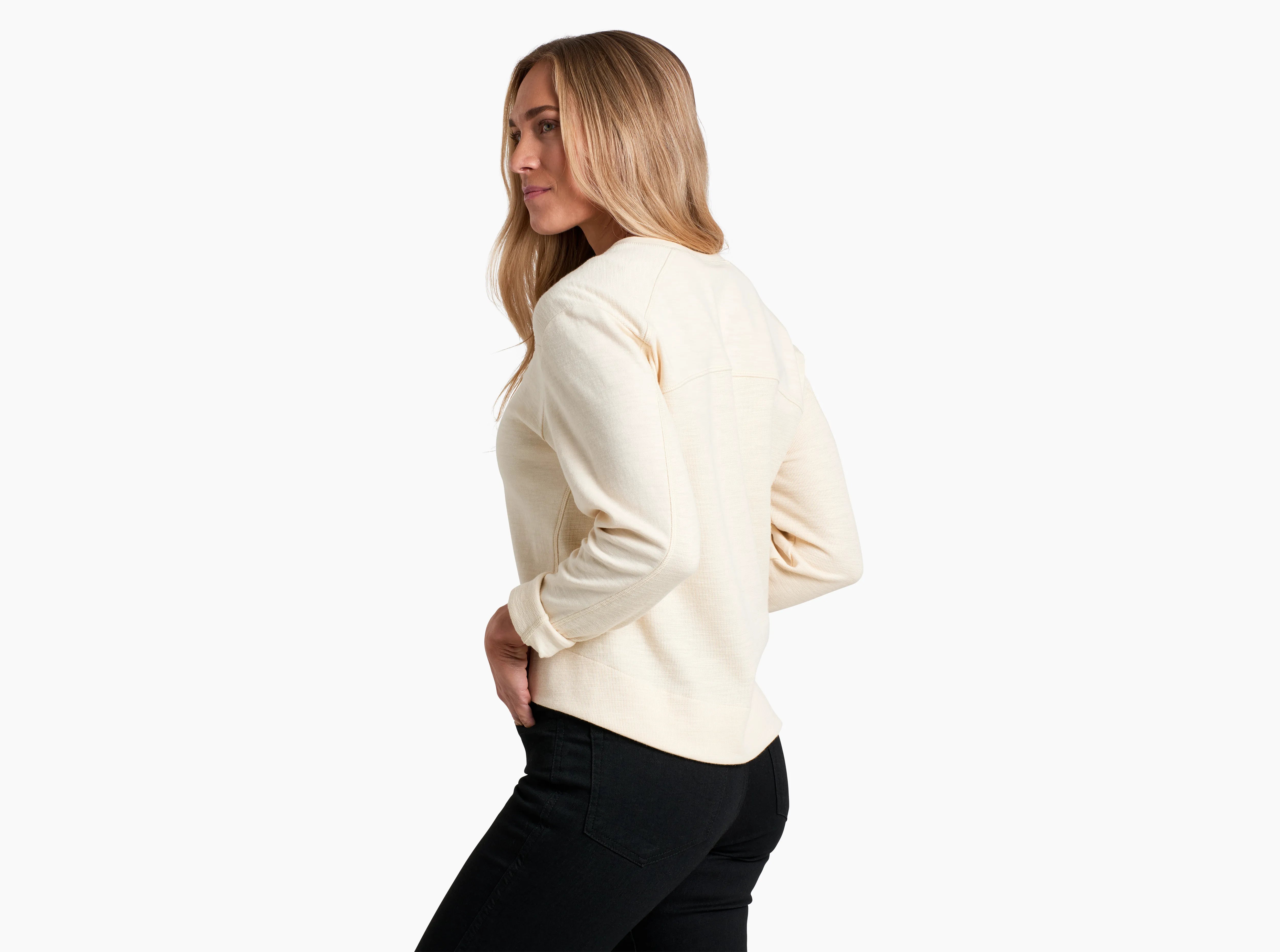 Lola™ Pullover Sweatshirt