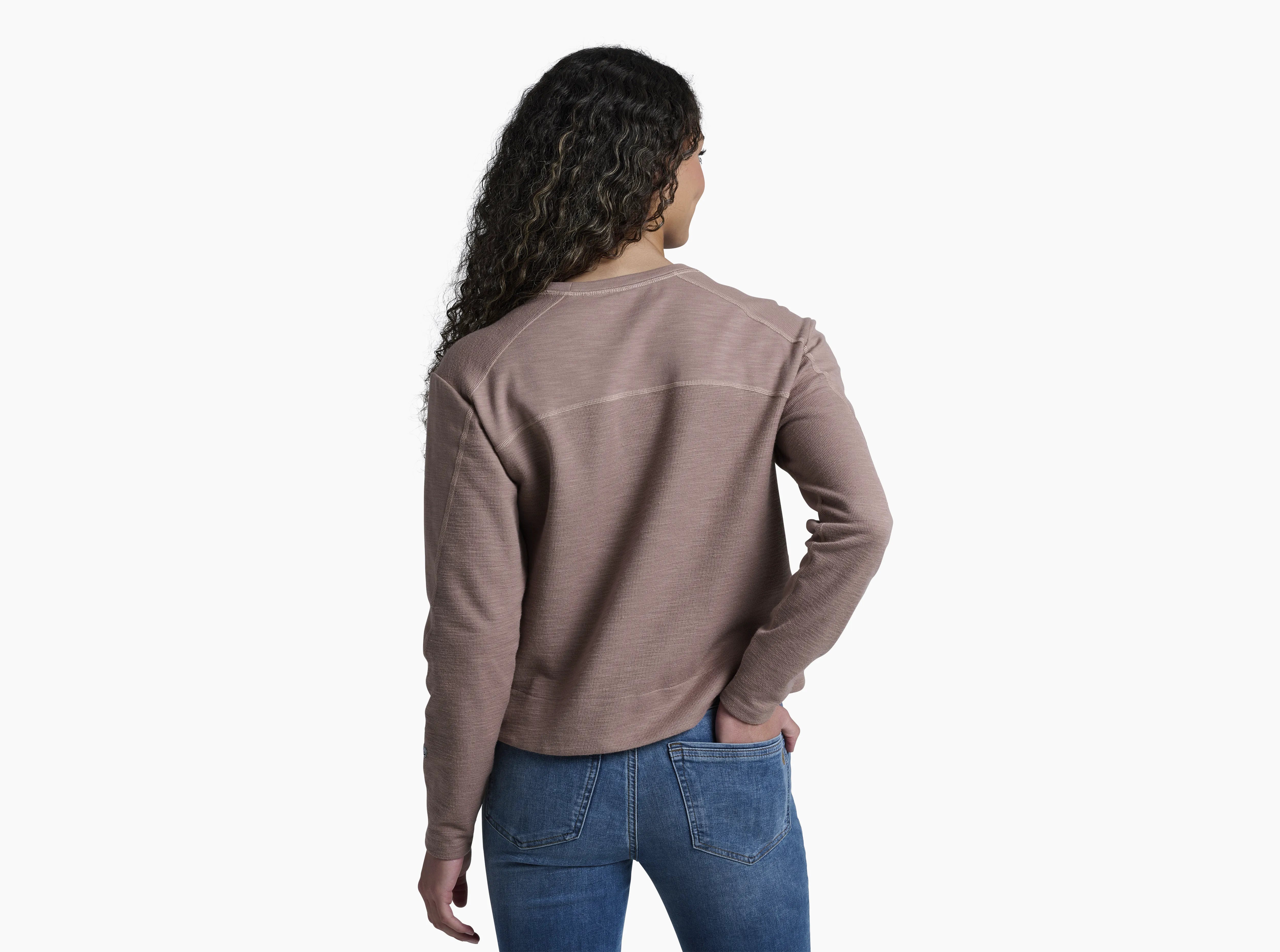 Lola™ Pullover Sweatshirt