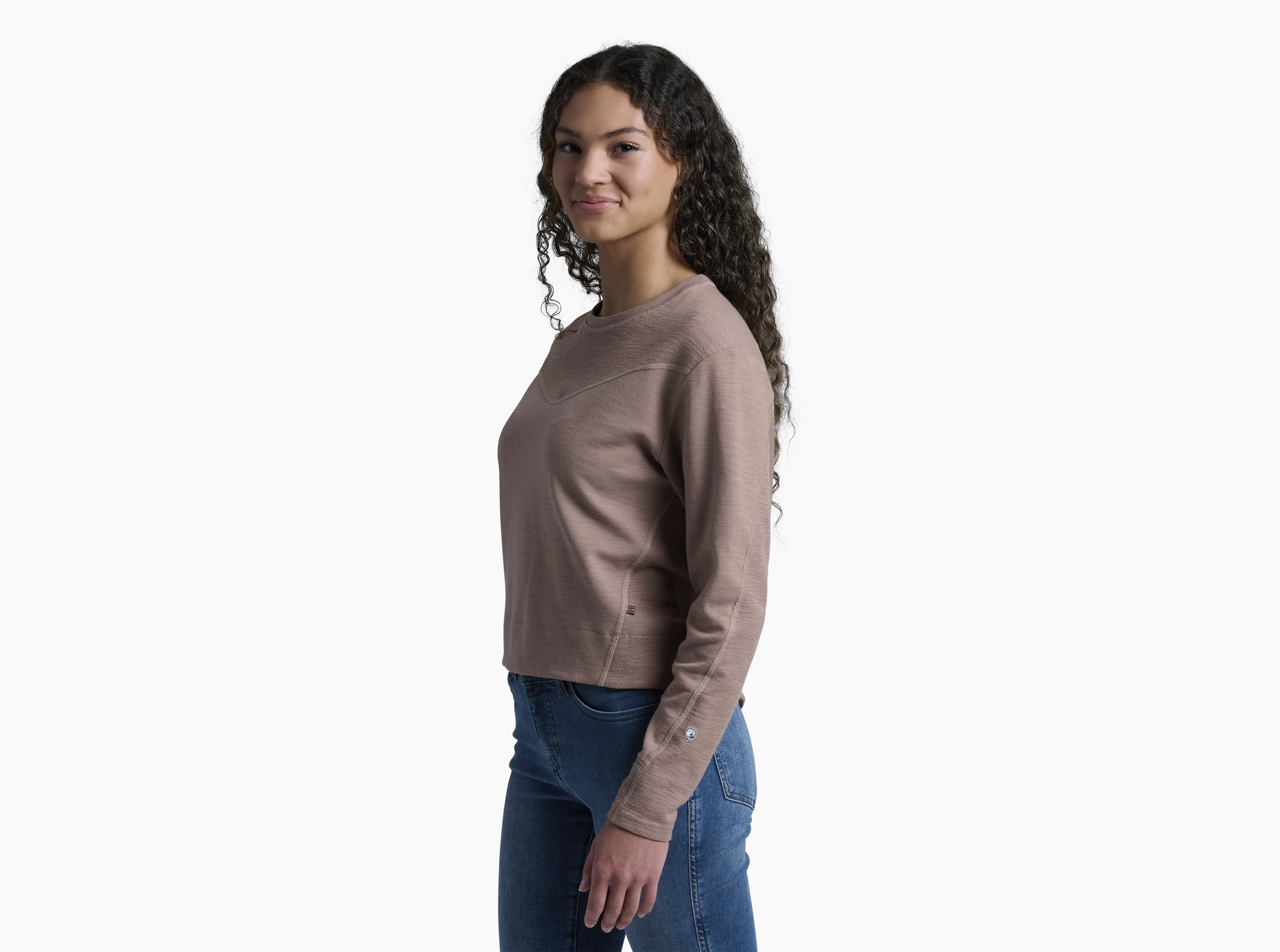 Lola™ Pullover Sweatshirt