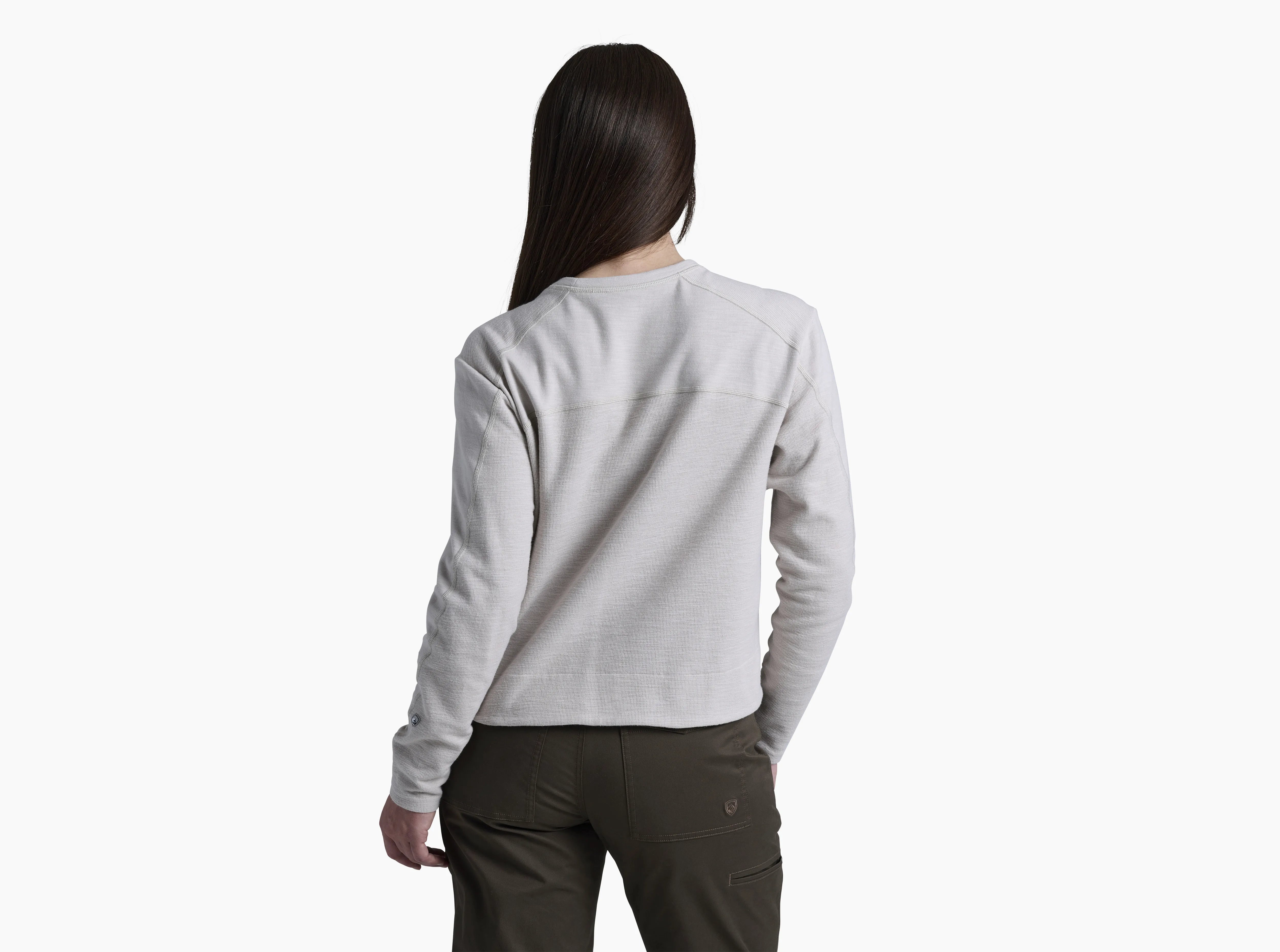 Lola™ Pullover Sweatshirt