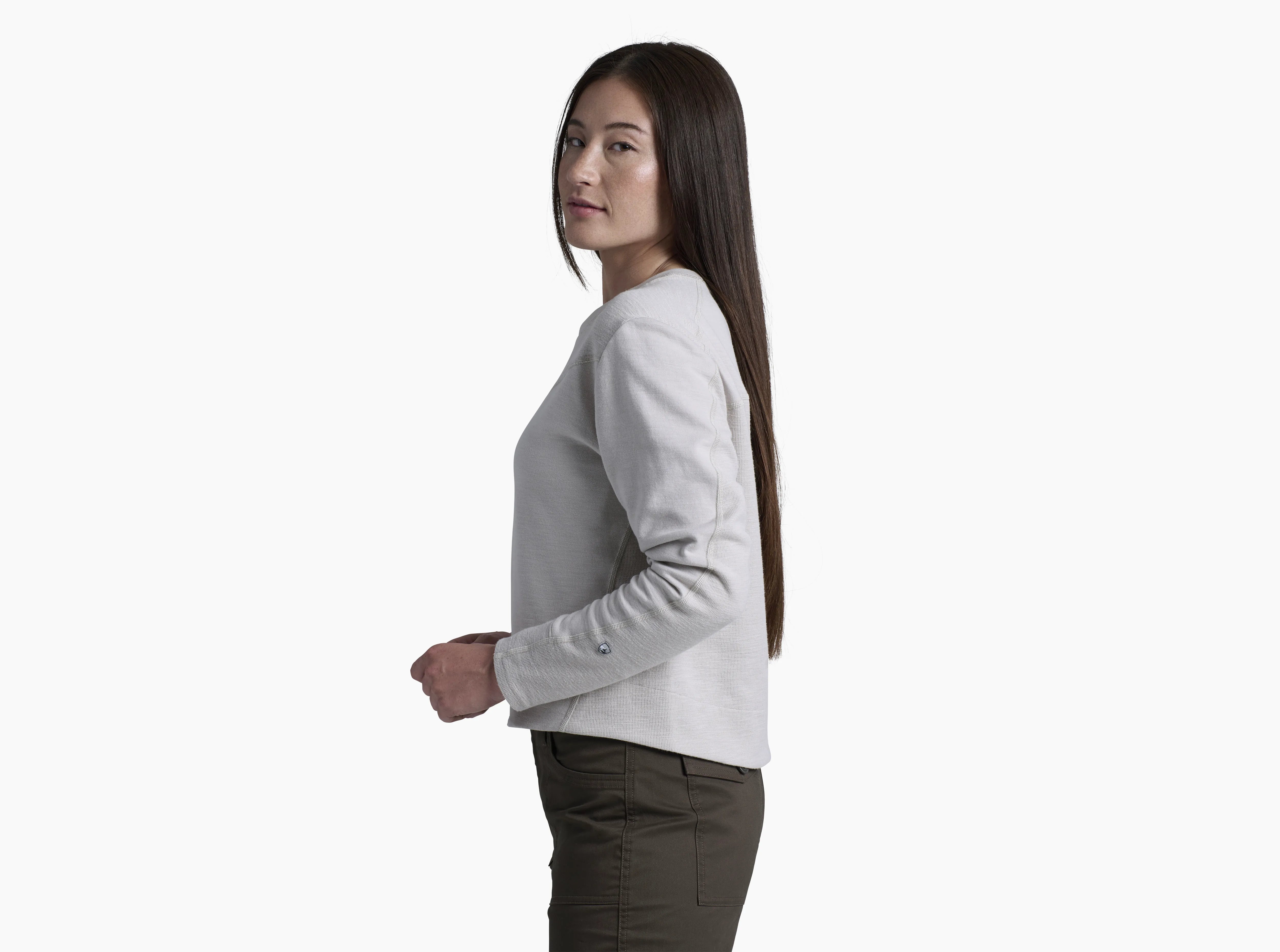Lola™ Pullover Sweatshirt