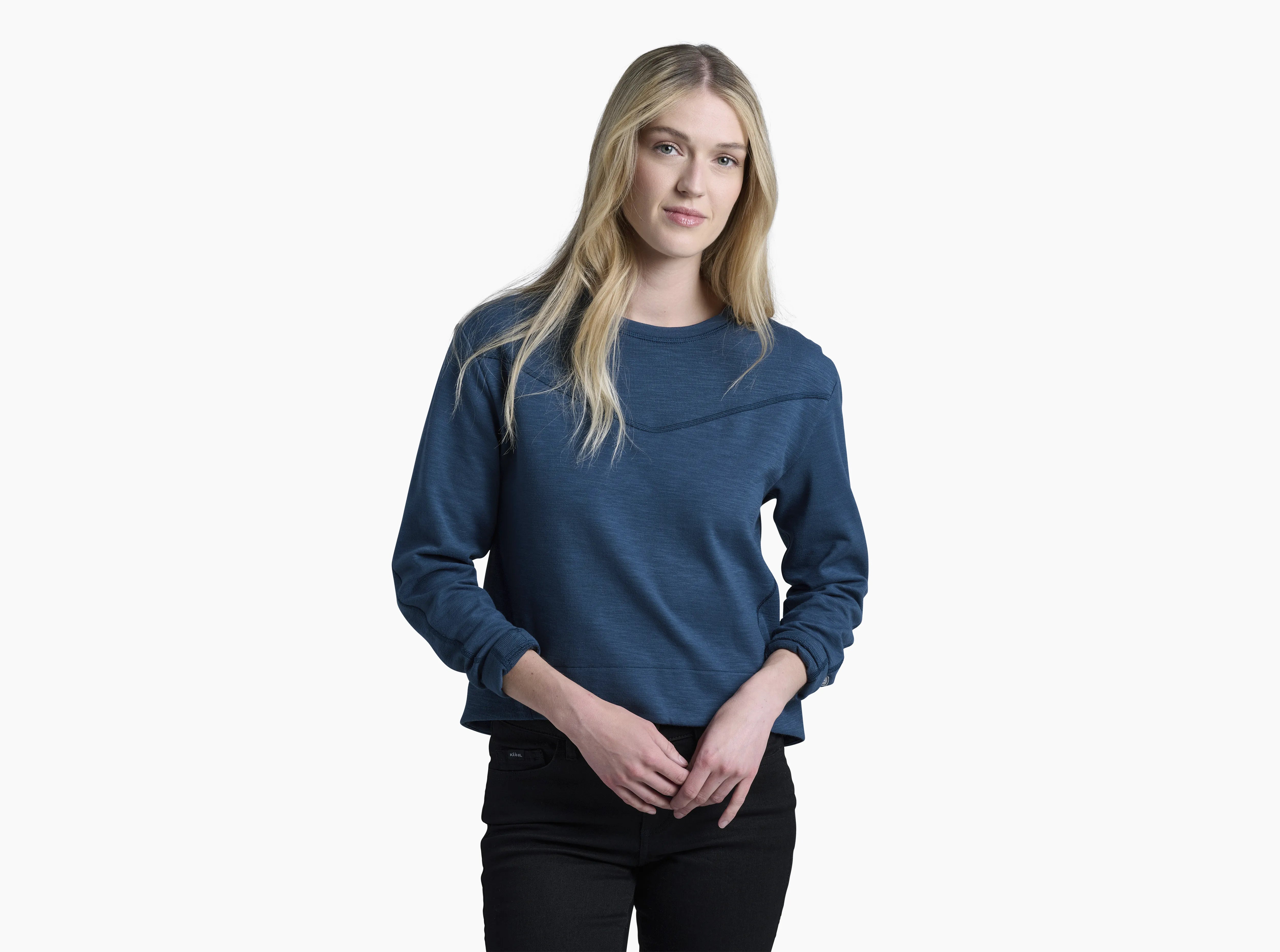 Lola™ Pullover Sweatshirt