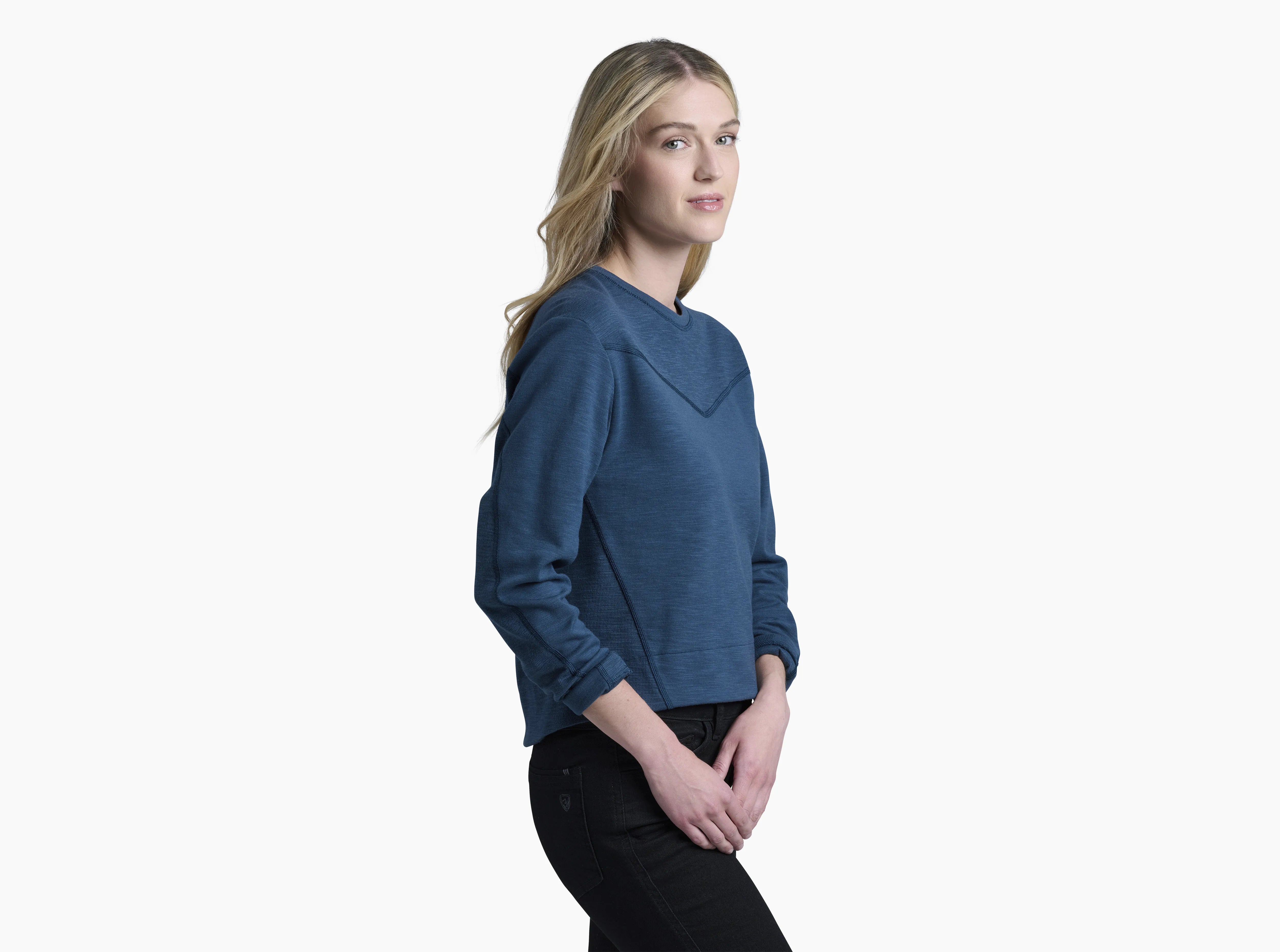 Lola™ Pullover Sweatshirt