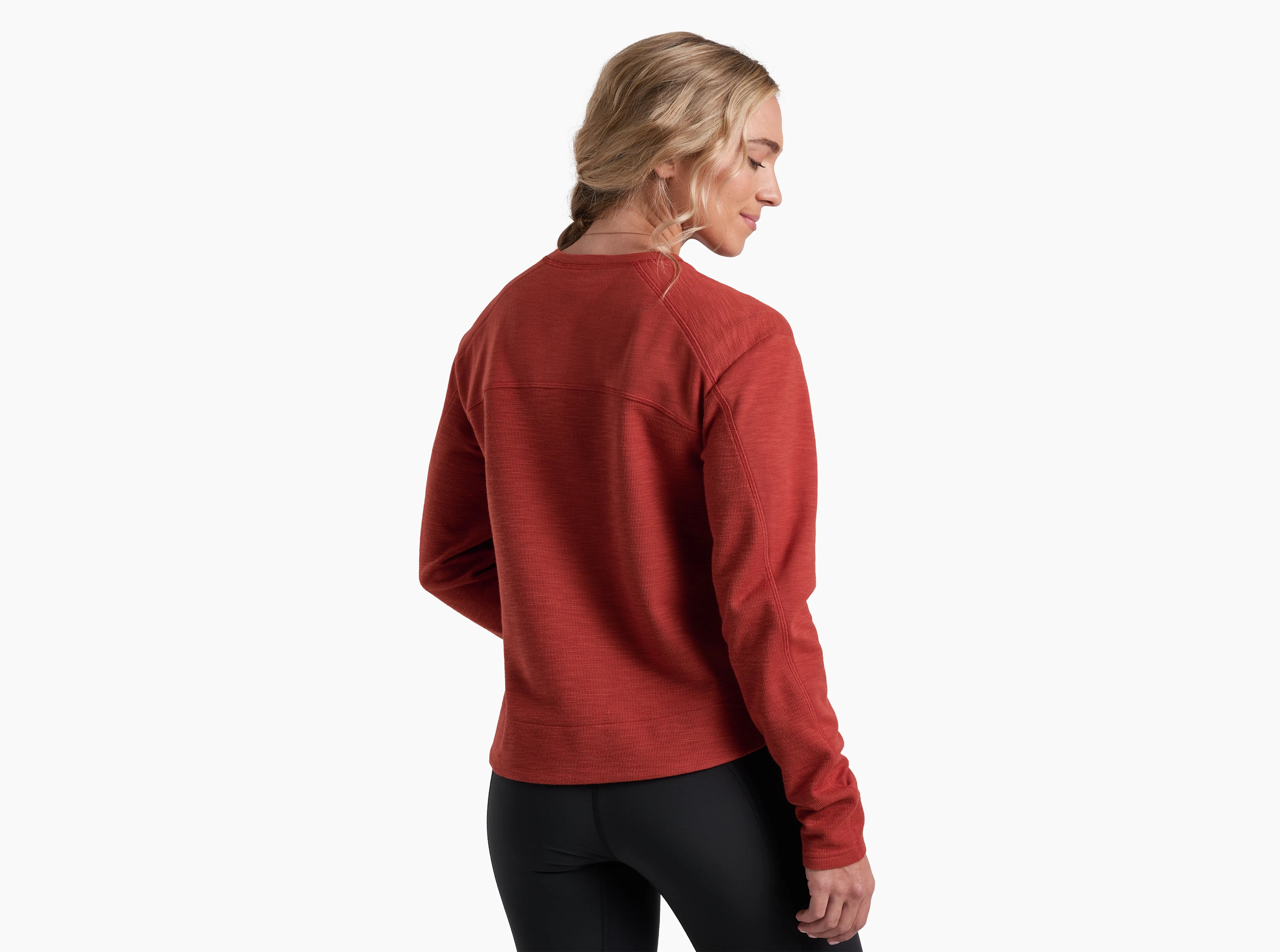Lola™ Pullover Sweatshirt