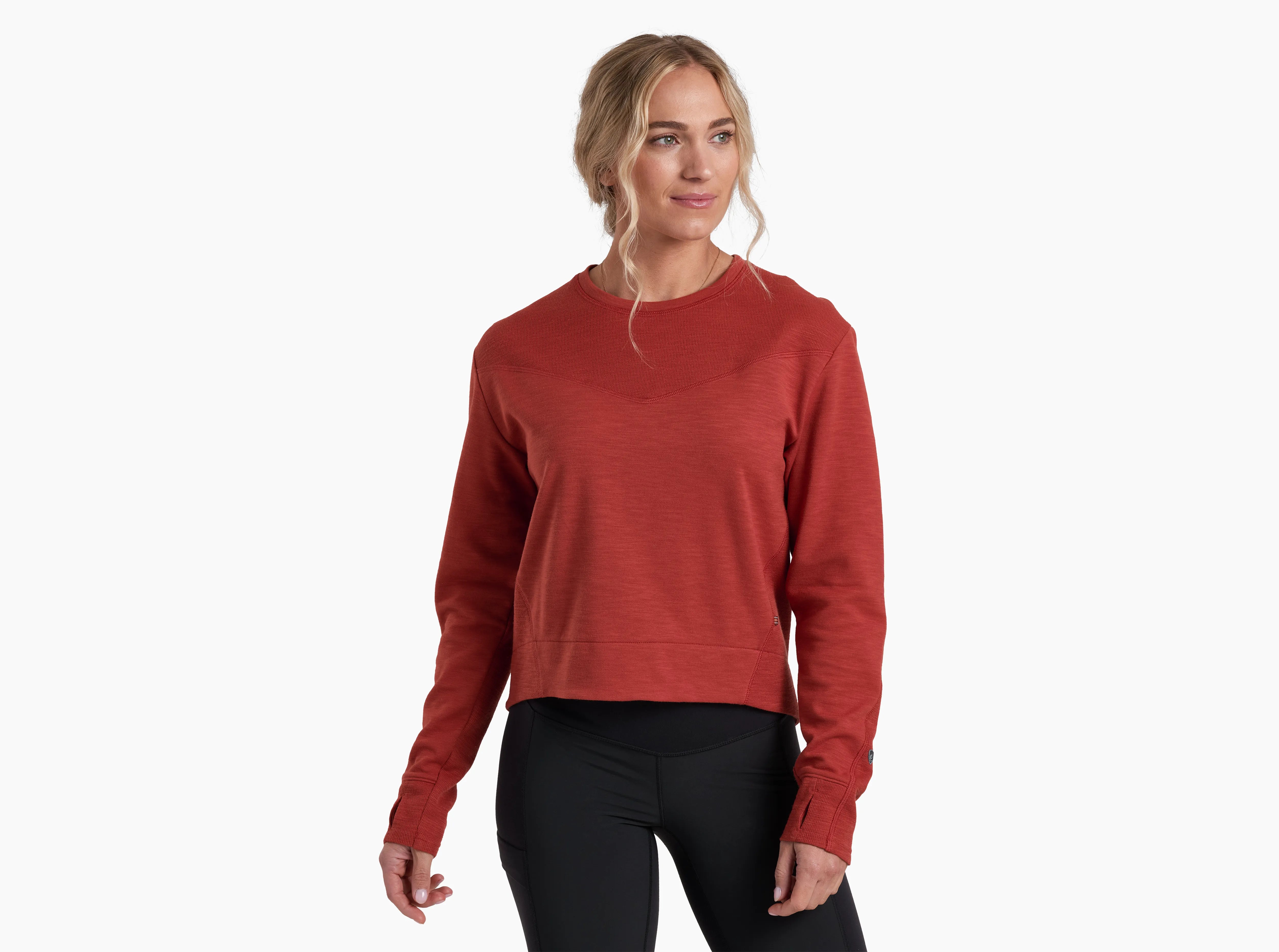 Lola™ Pullover Sweatshirt
