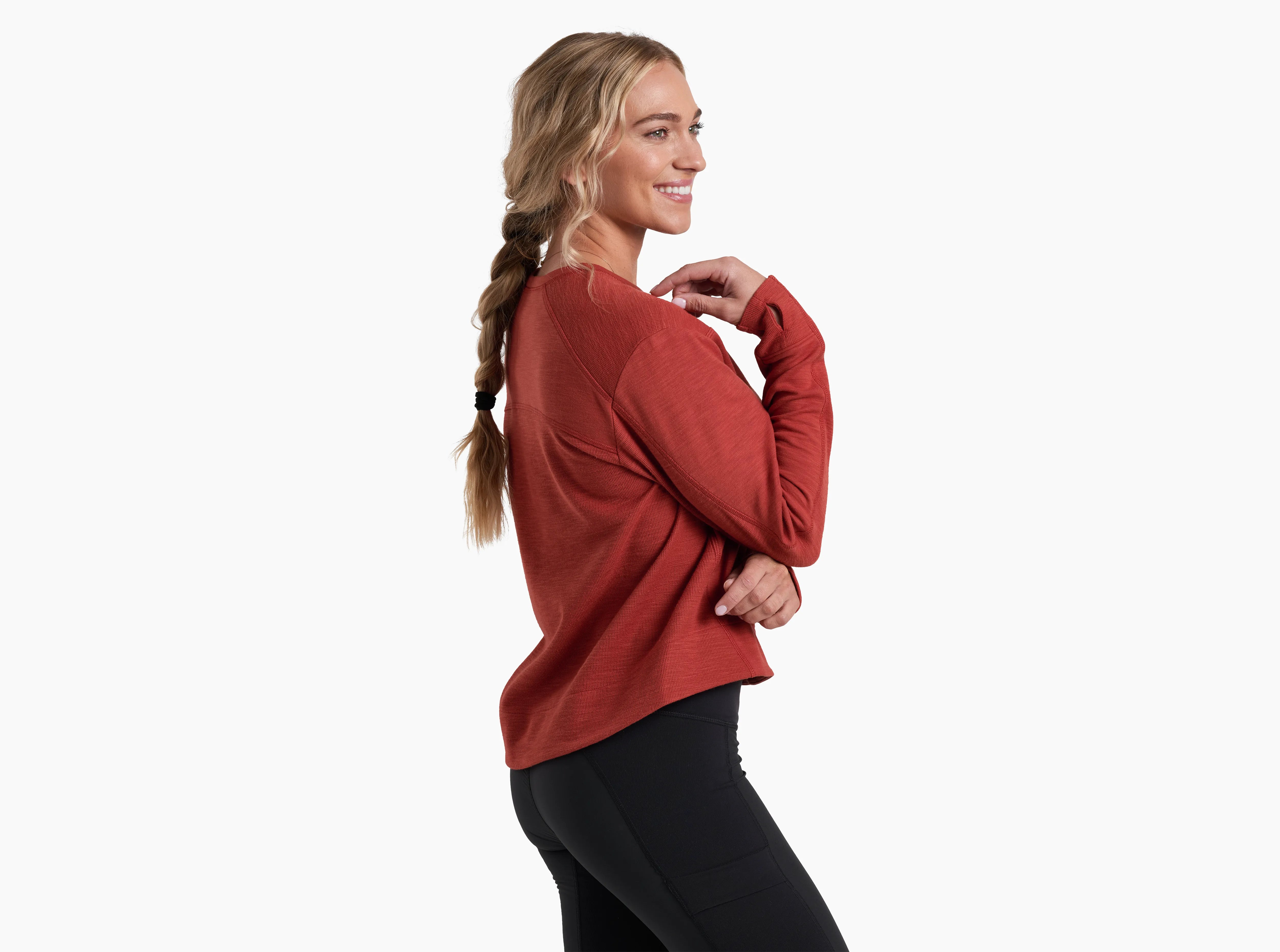 Lola™ Pullover Sweatshirt