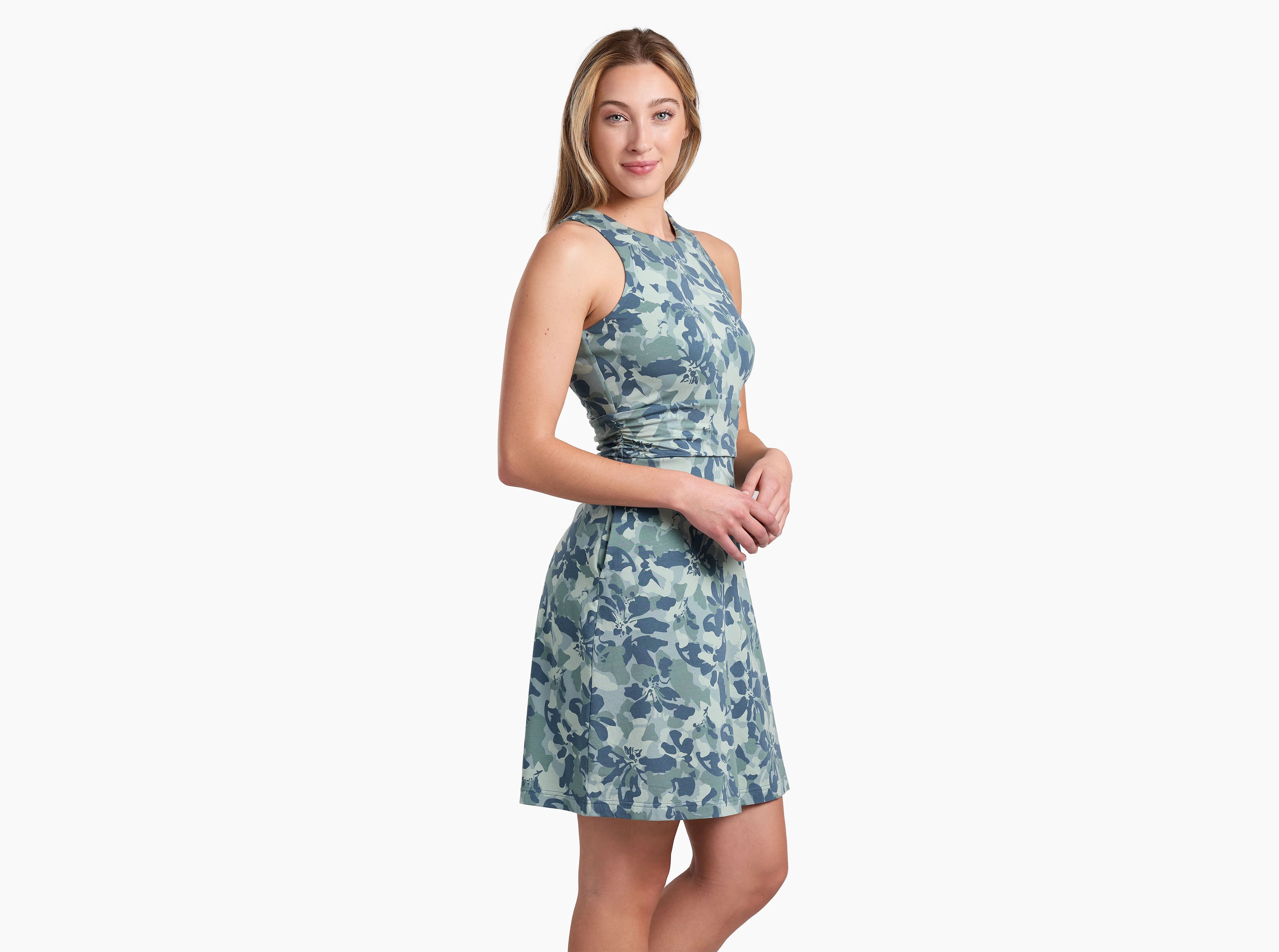 Skyla Dress