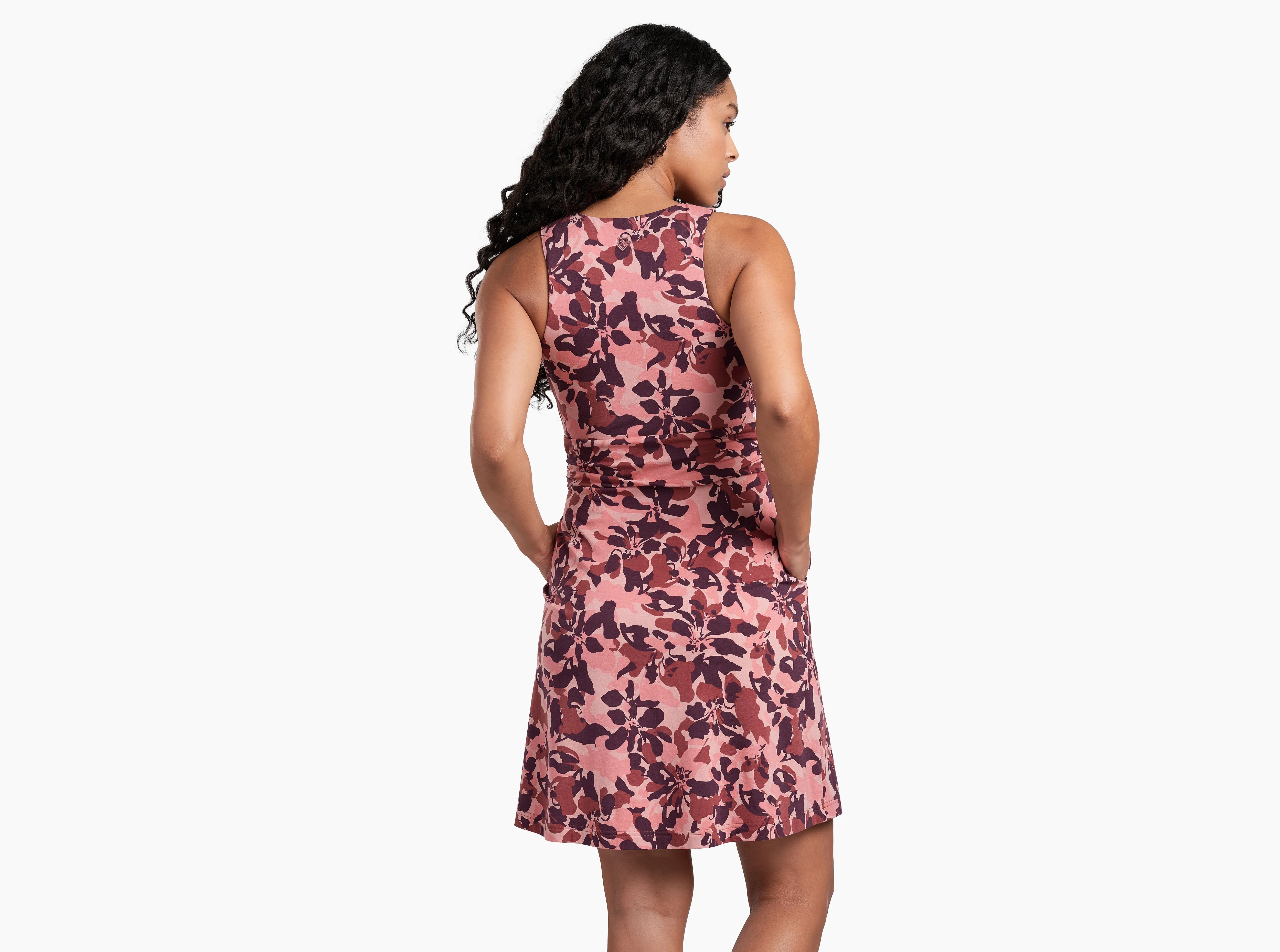 Skyla Dress