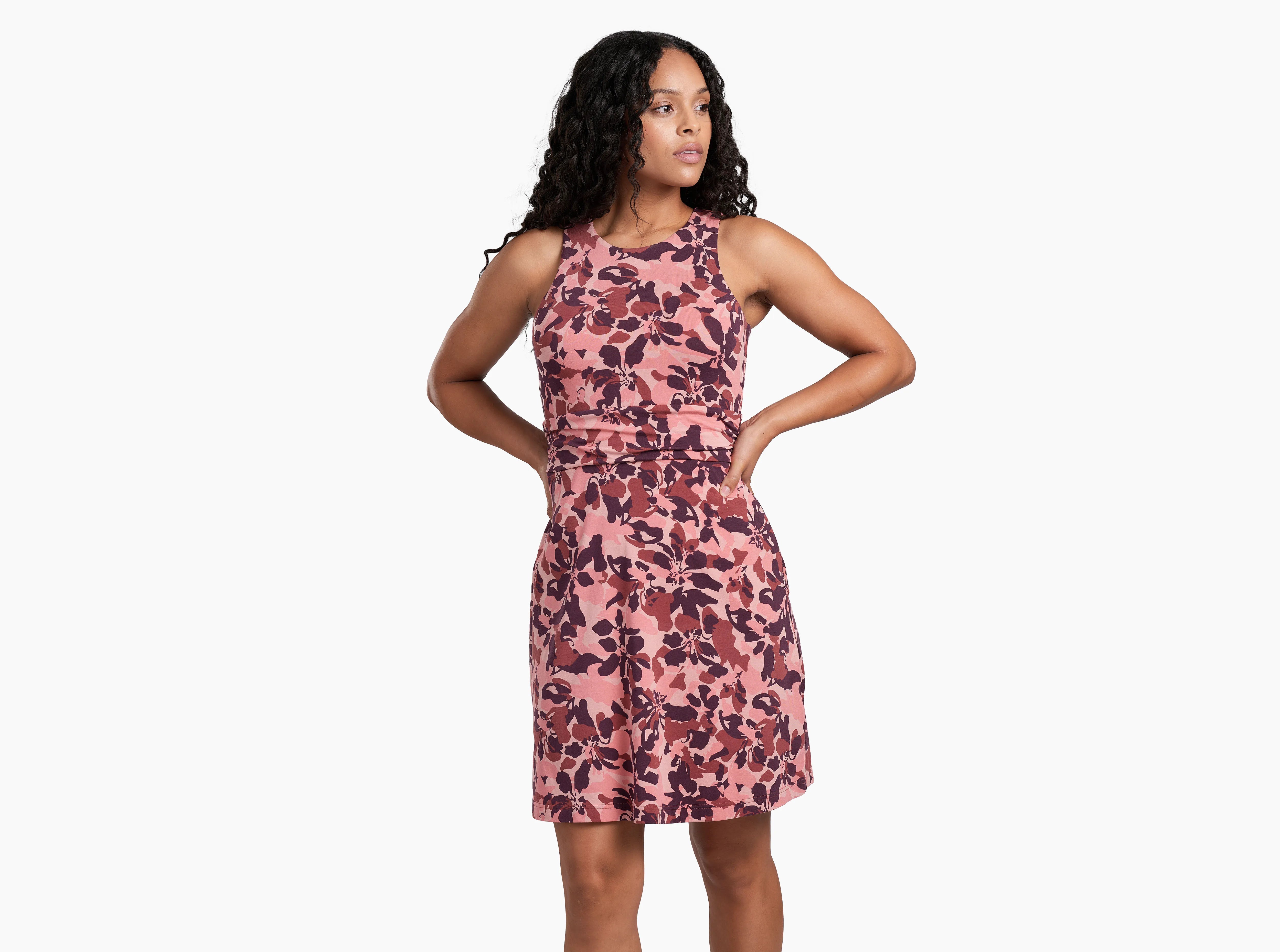 Skyla Dress