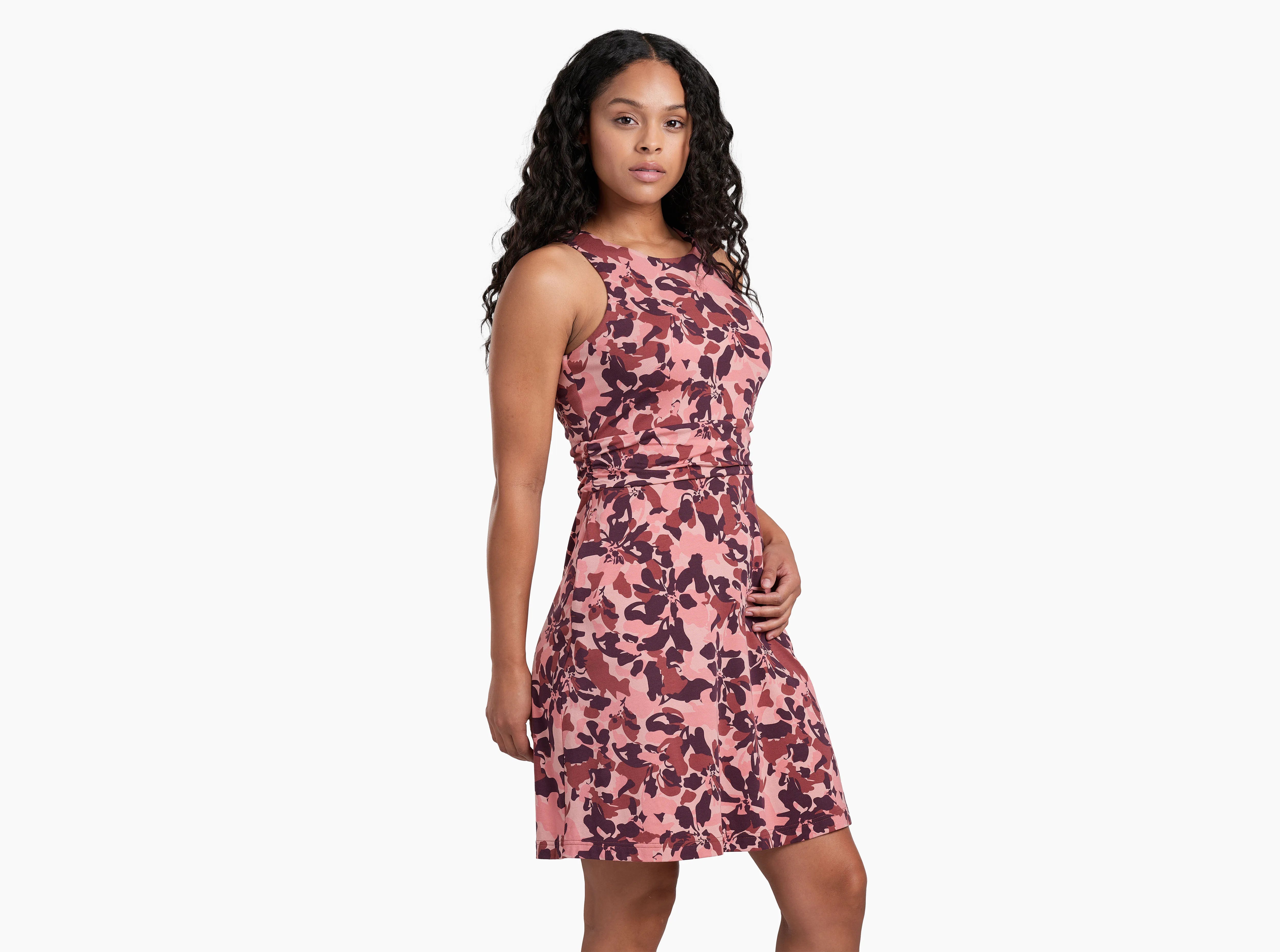 Skyla Dress