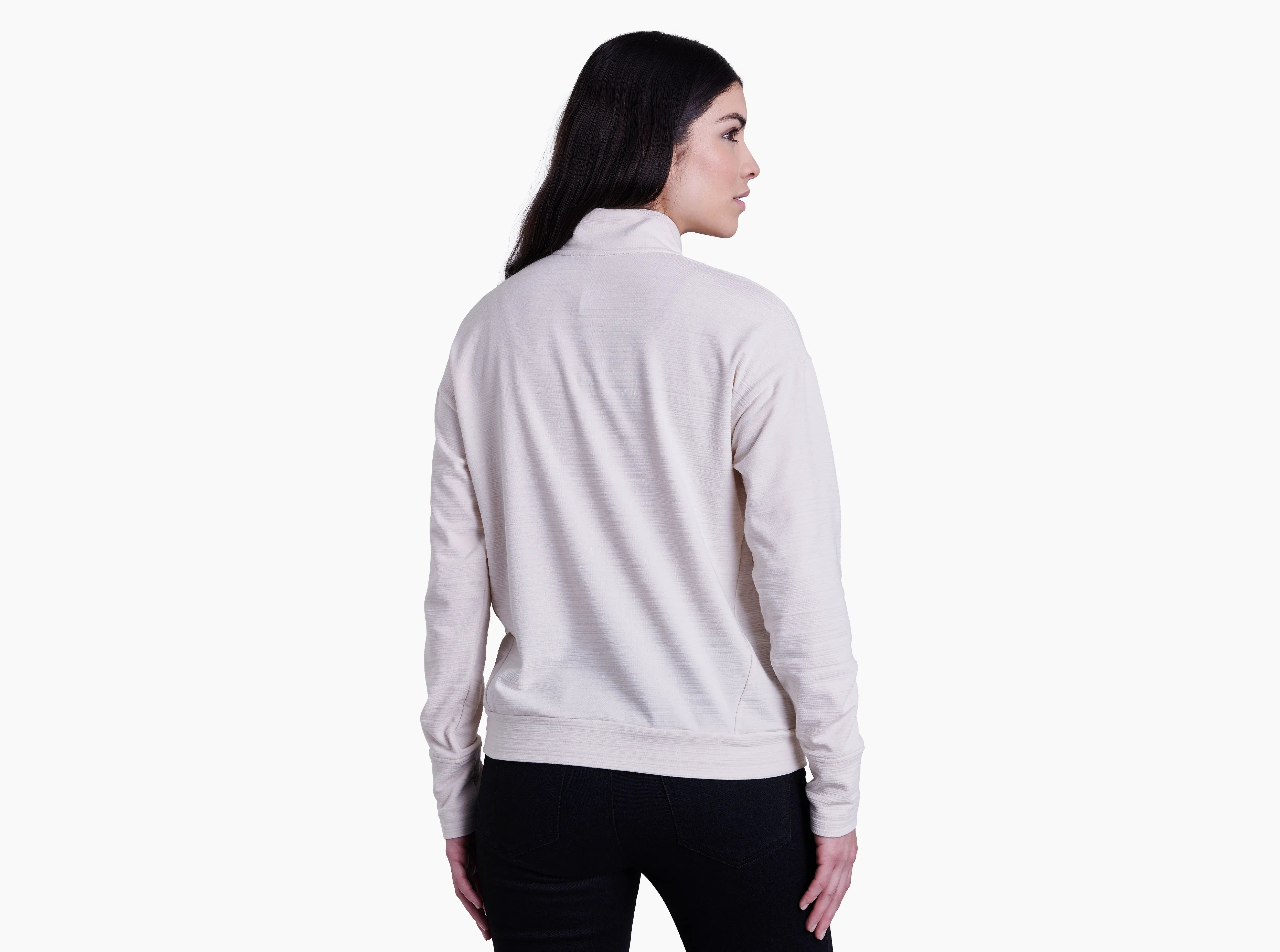 Accel™ 1/2 Zip