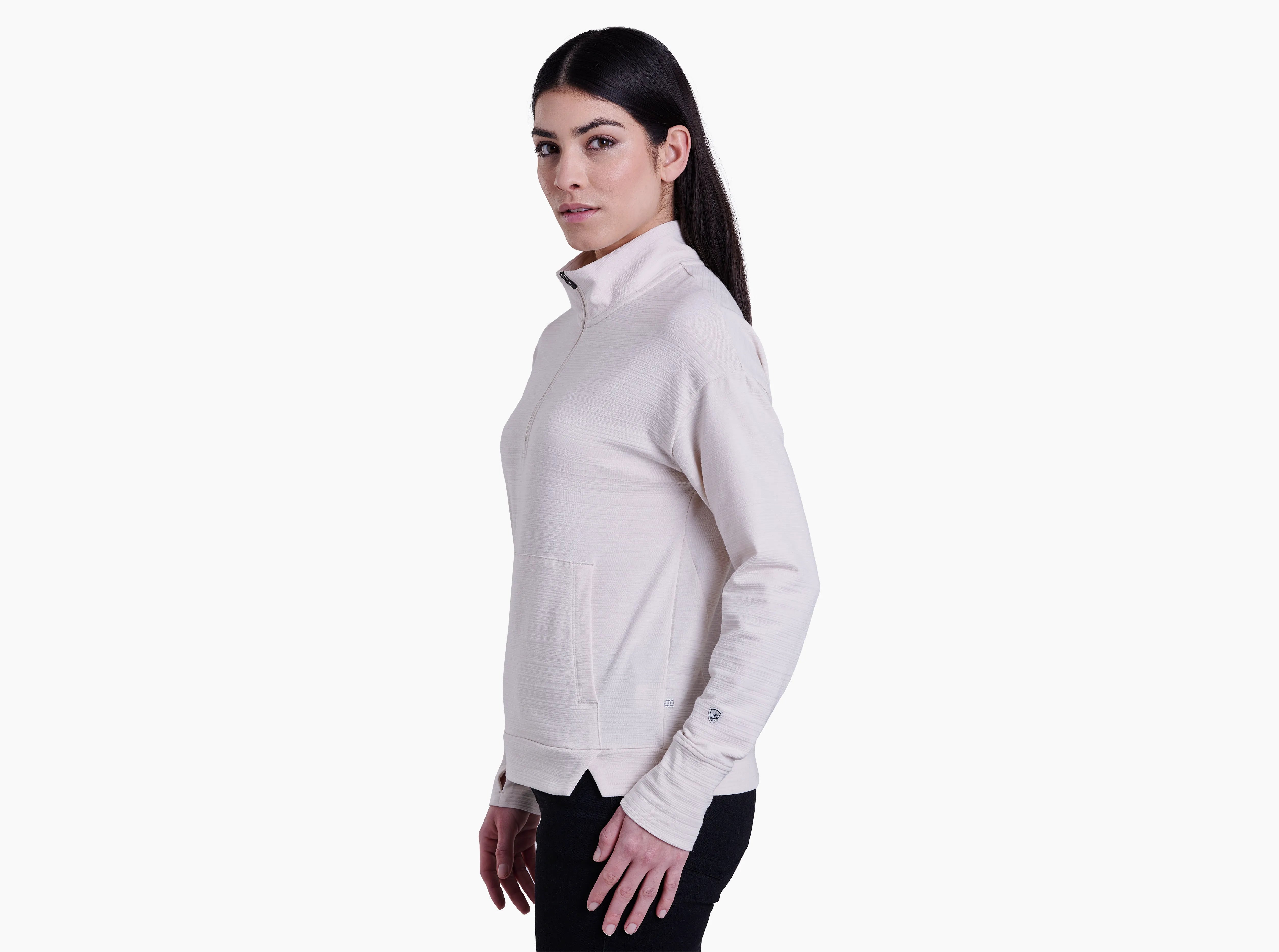 Accel™ 1/2 Zip