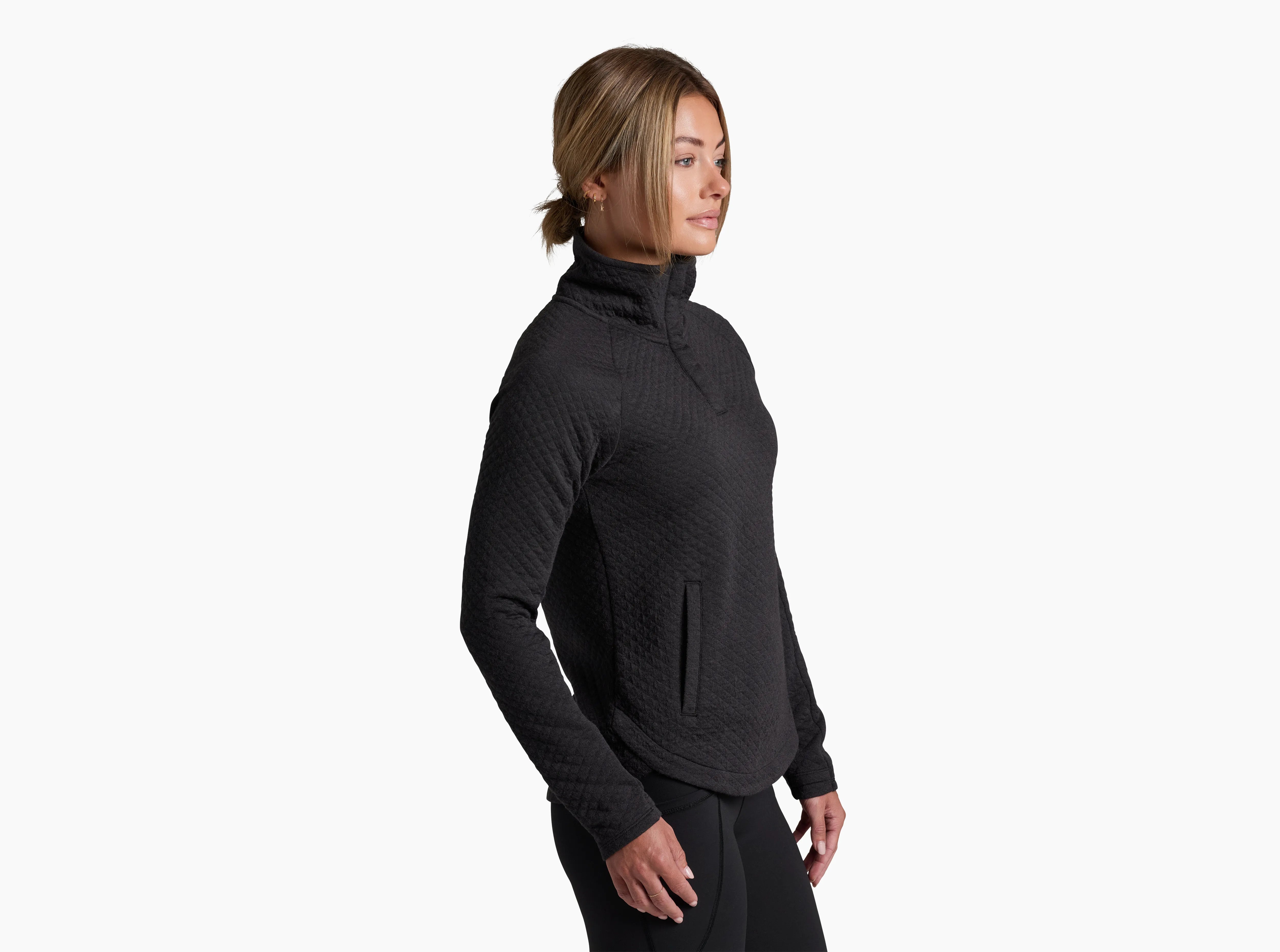 Argenta Pullover