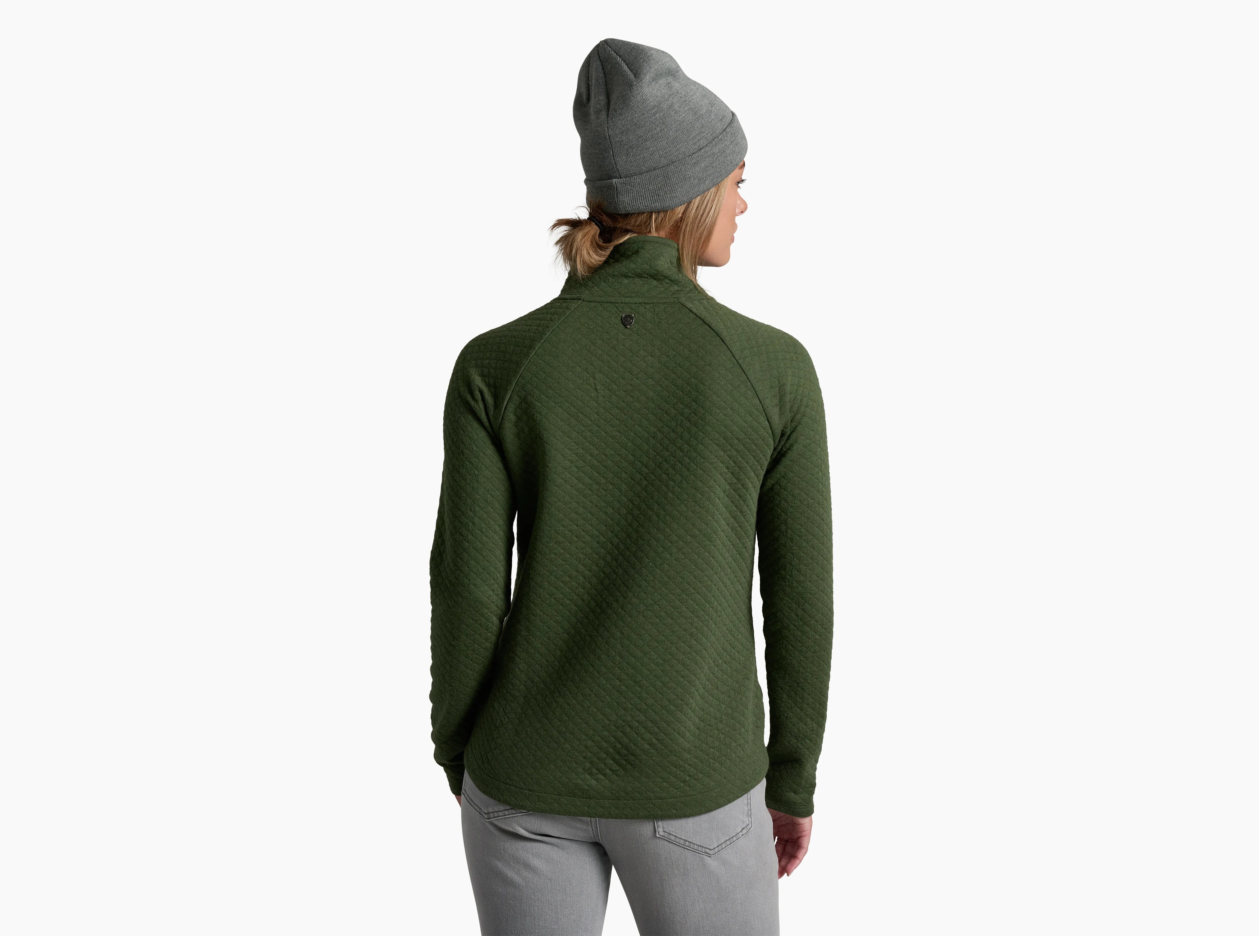 Argenta Pullover