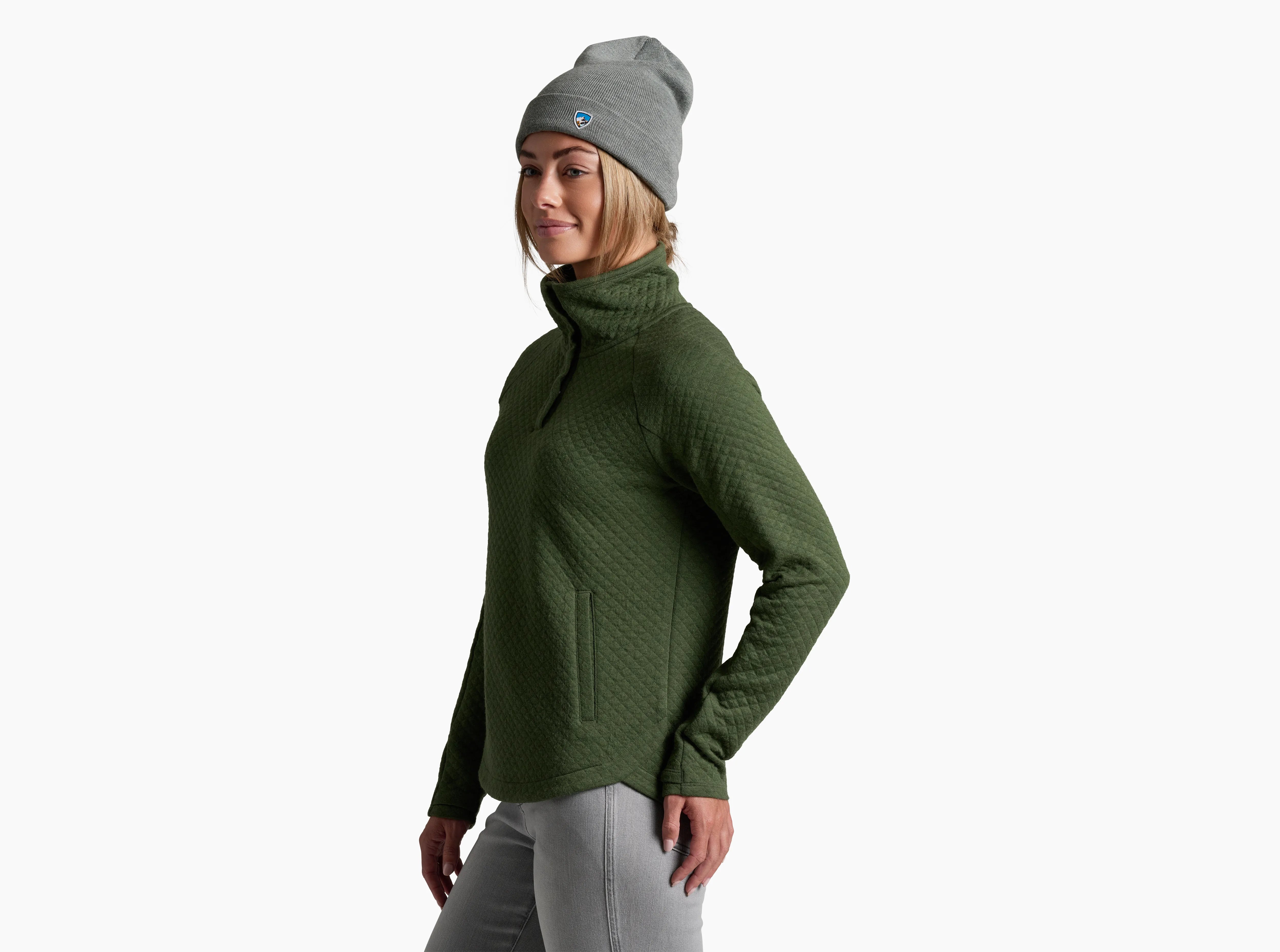 Argenta Pullover