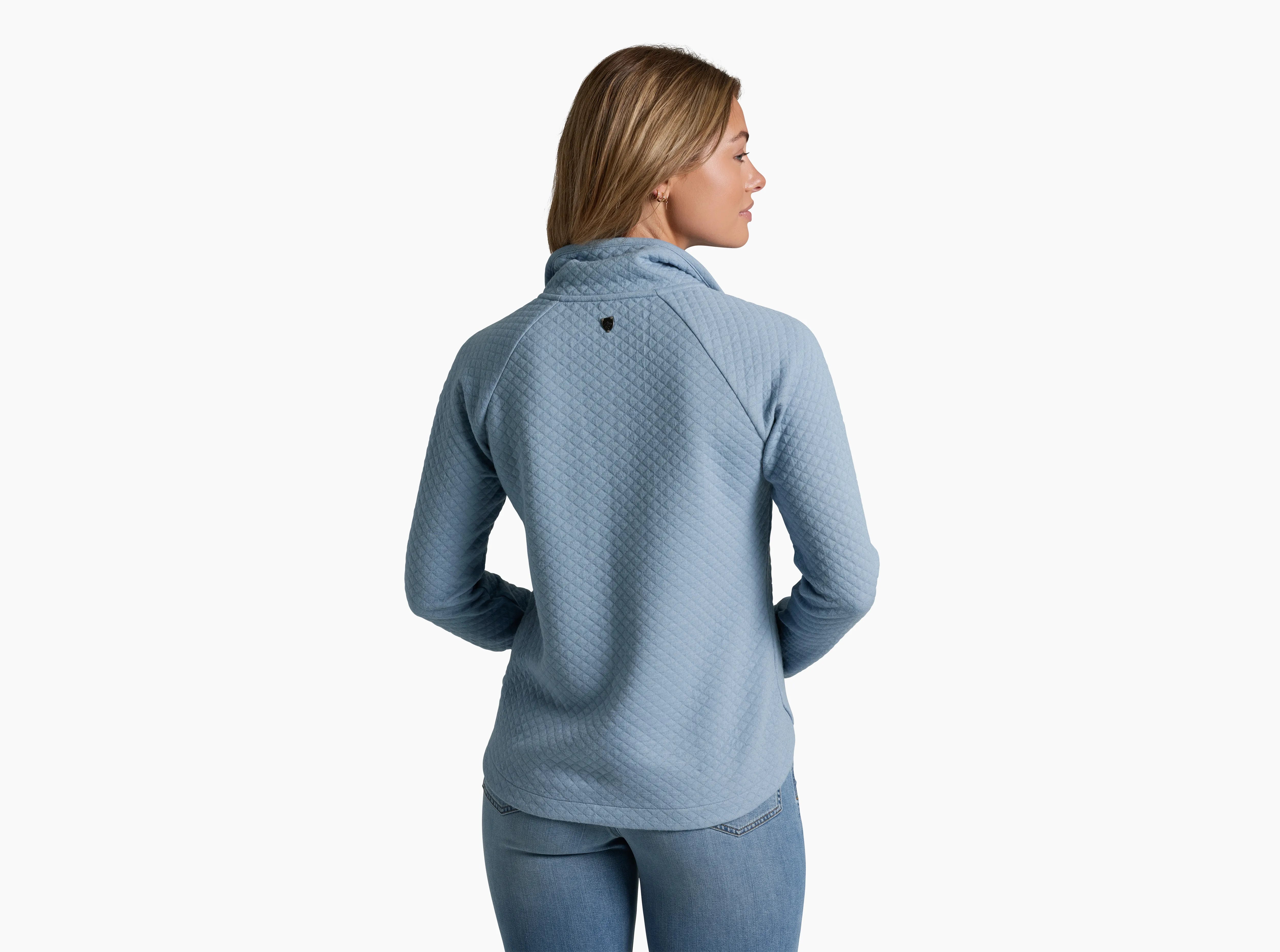 Argenta Pullover