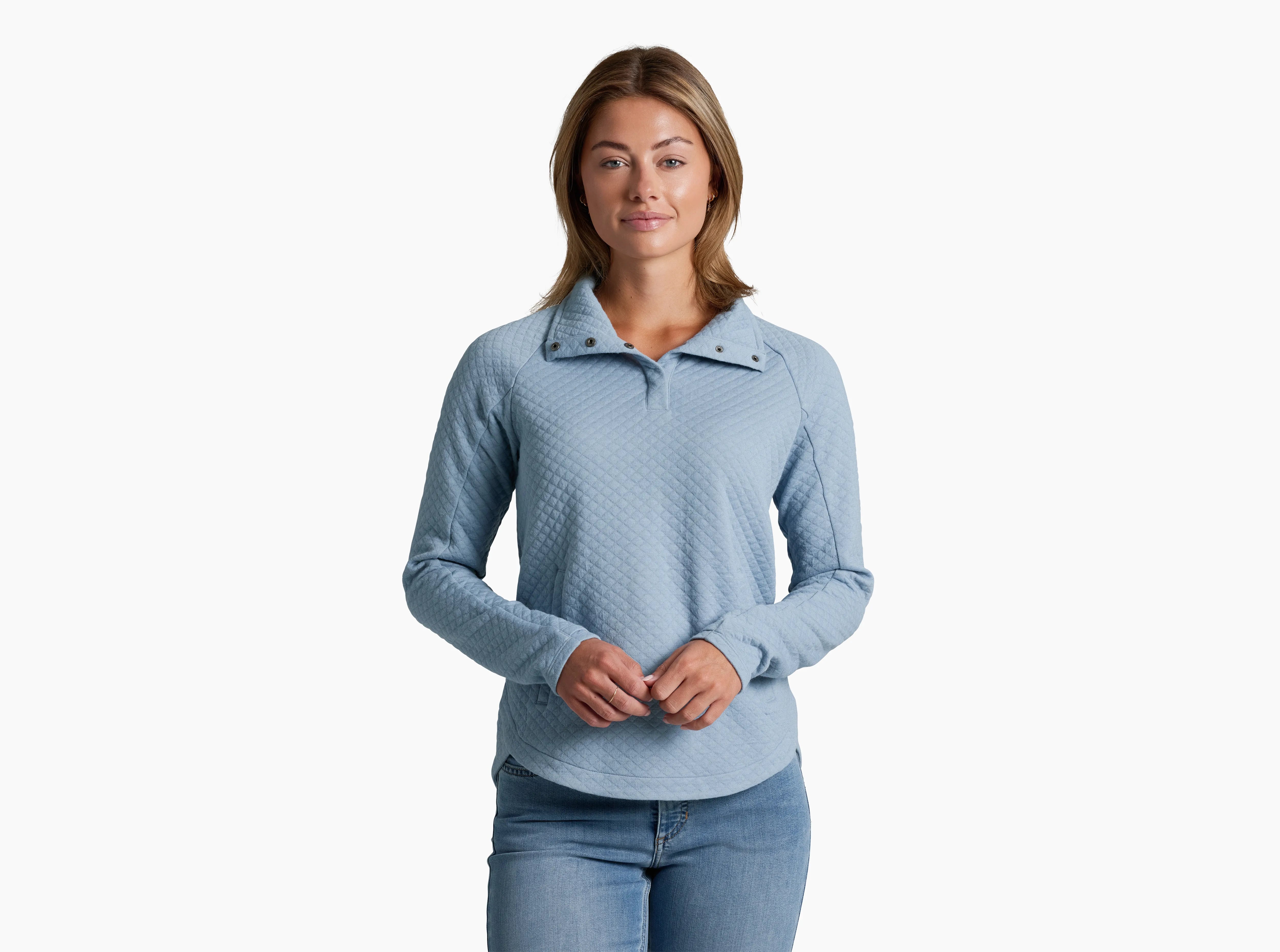 Argenta Pullover