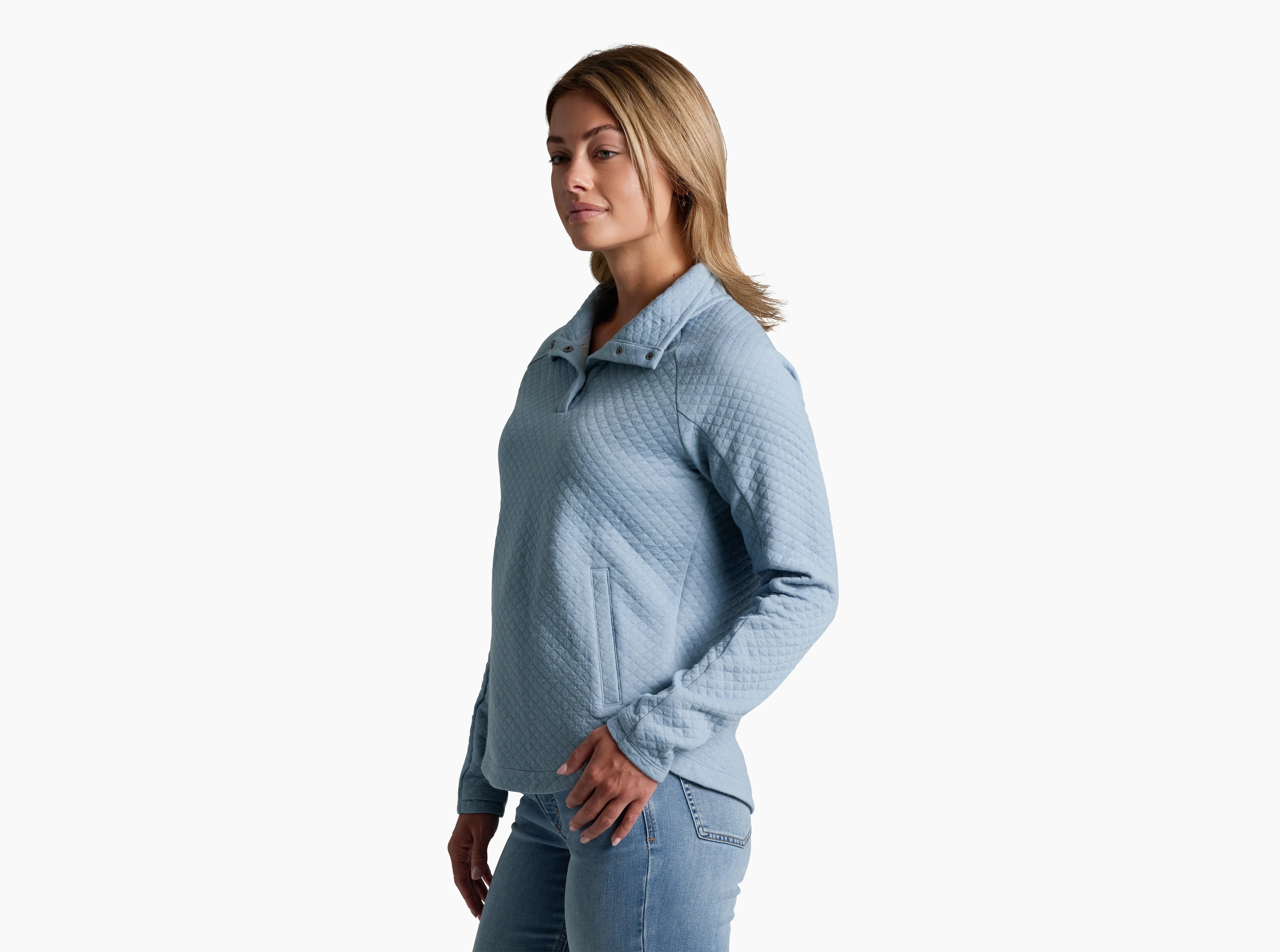 Argenta Pullover
