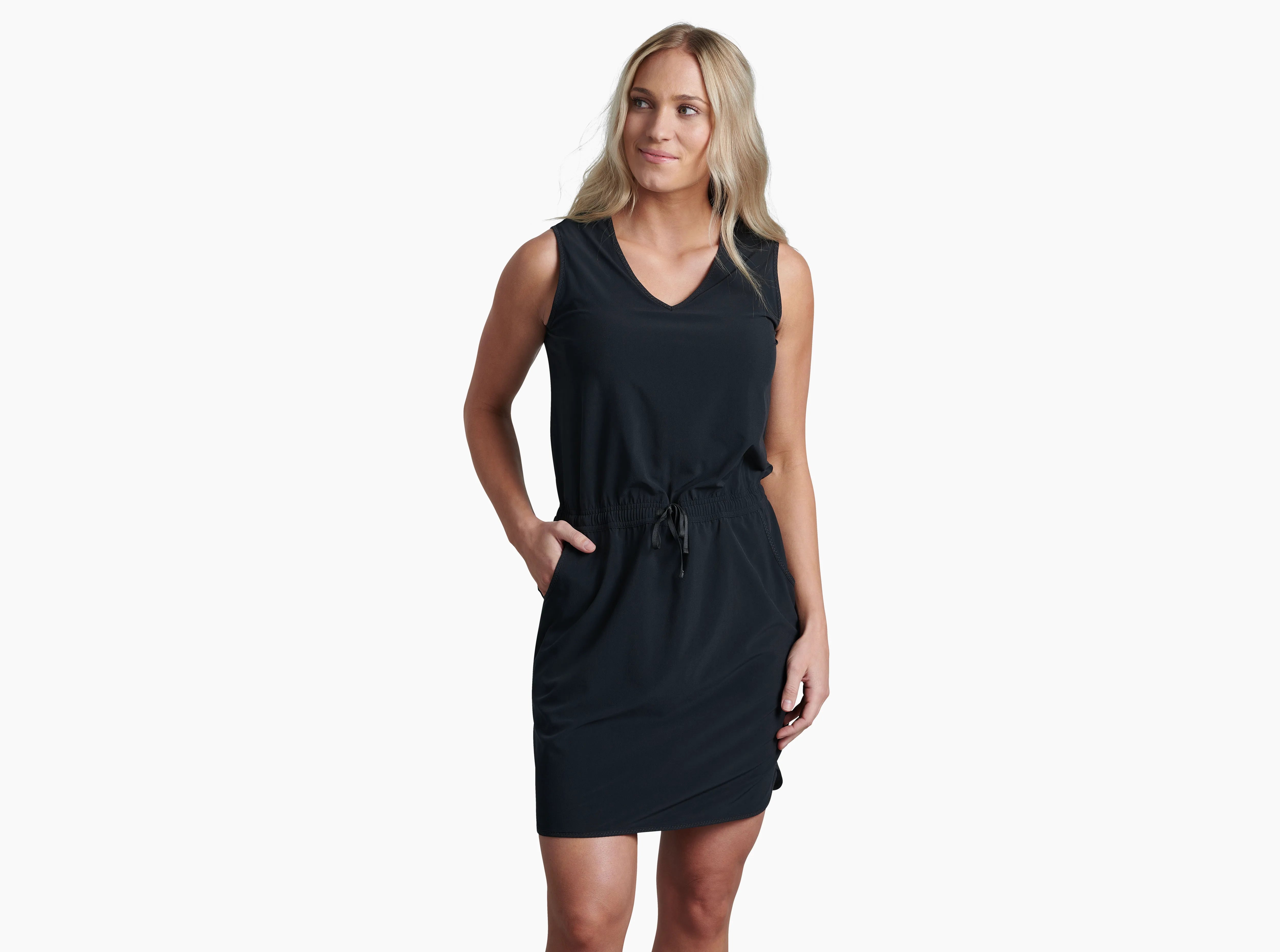 Vantage Dress
