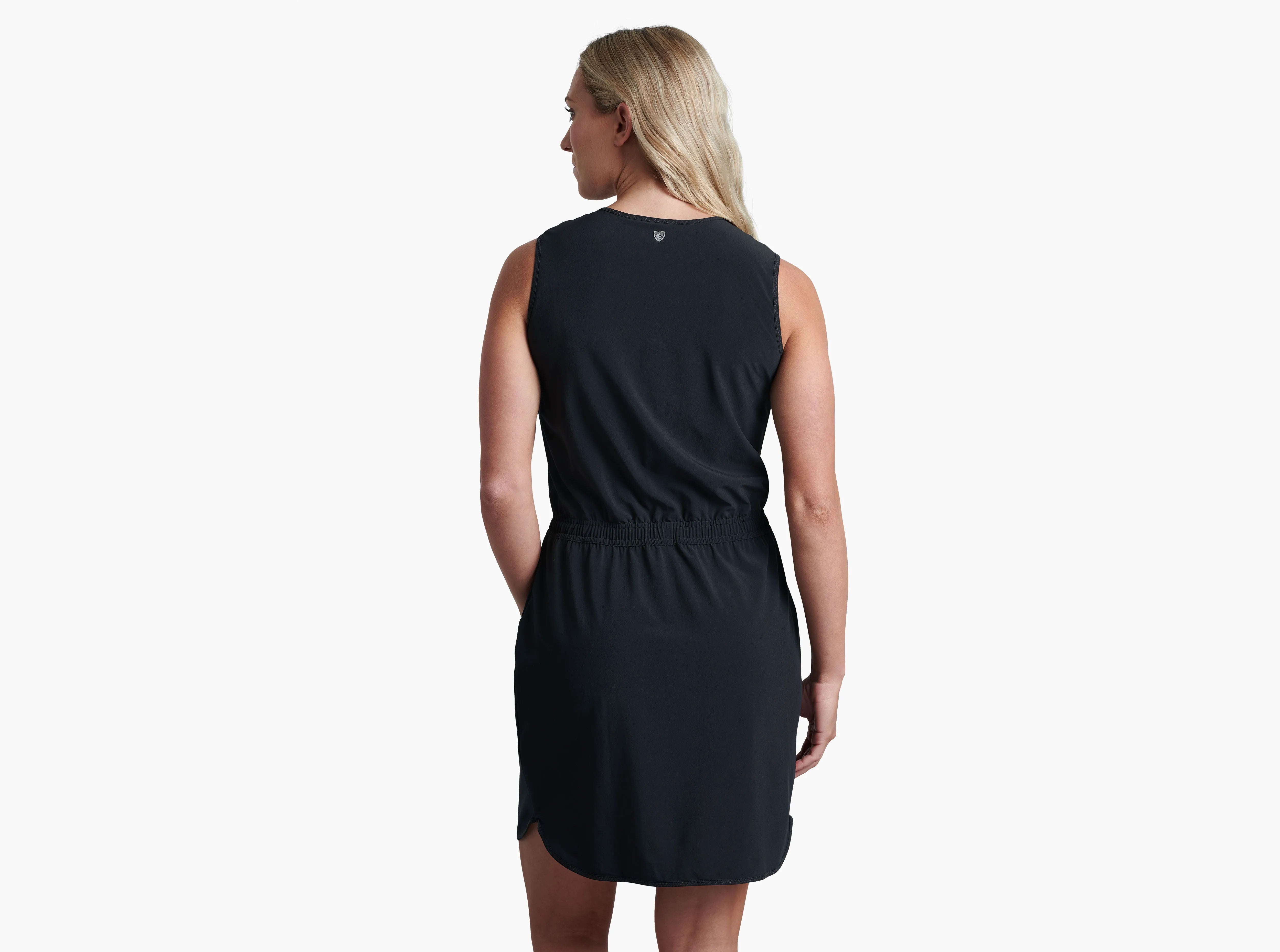 Vantage Dress