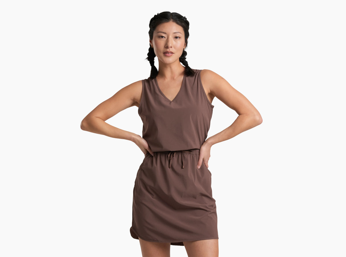 Vantage Dress